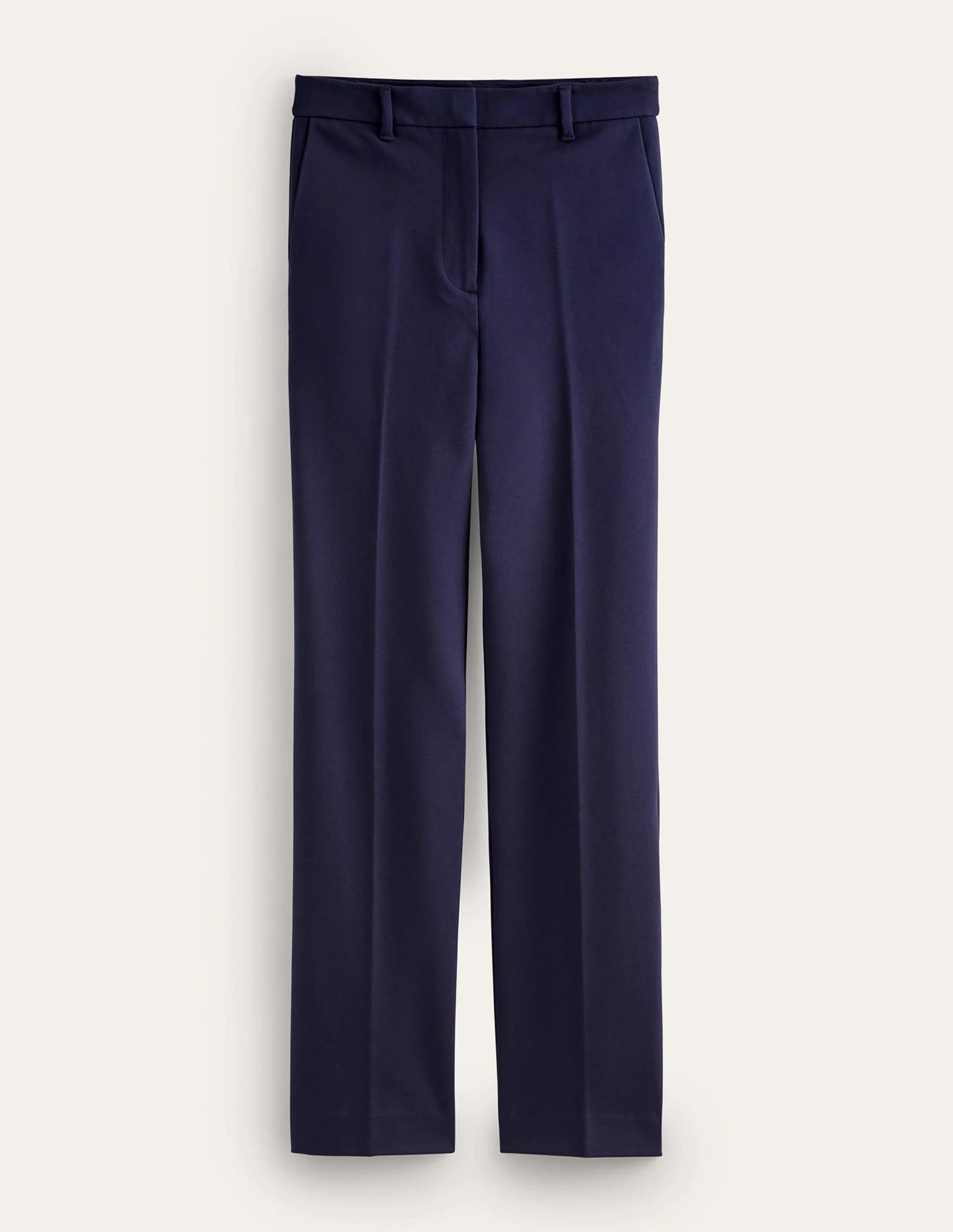 Pimlico Ponte-Hose-Aqua Marine Marl - Image 6