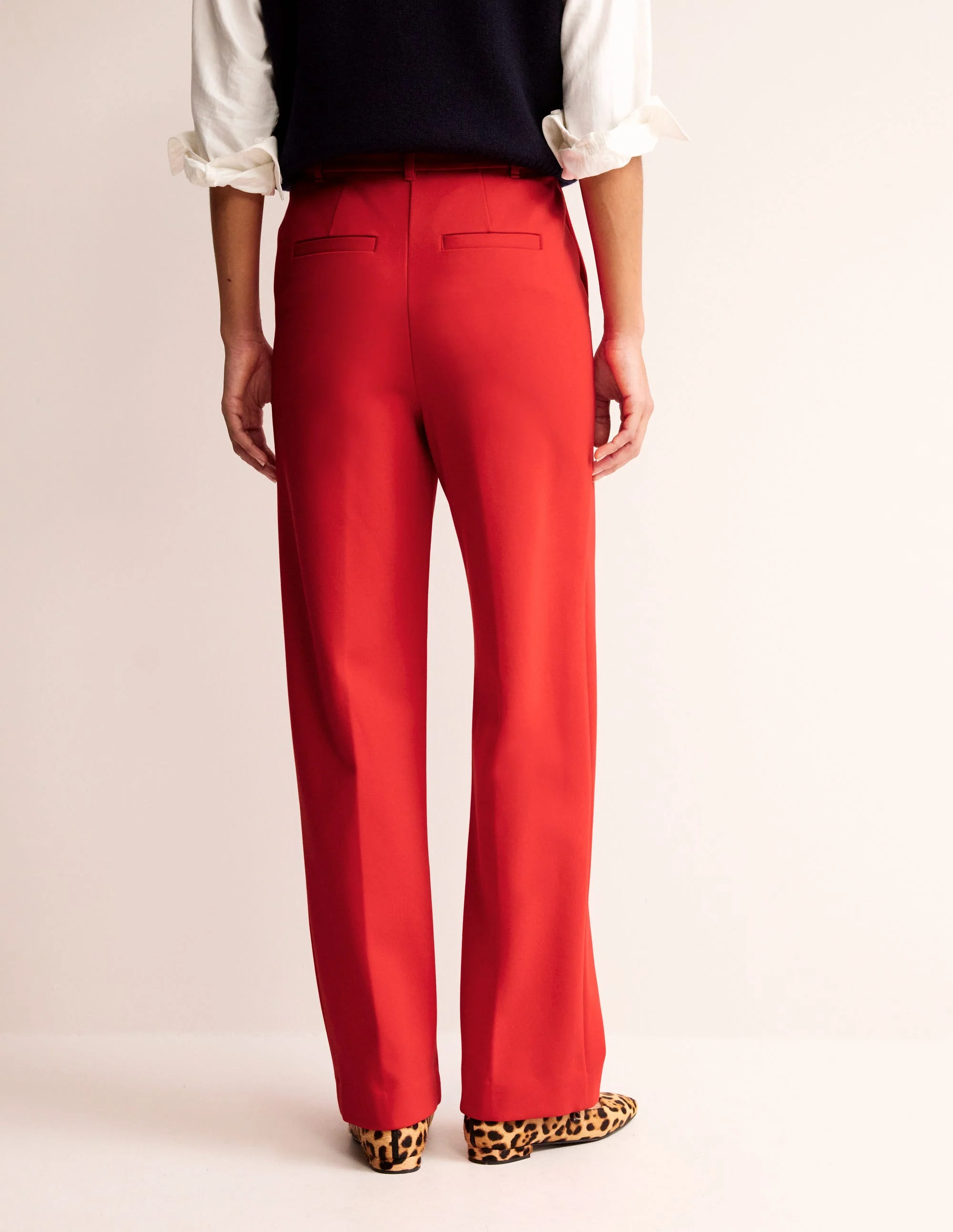 Pimlico Ponte-Hose-Pepperoni - Image 3