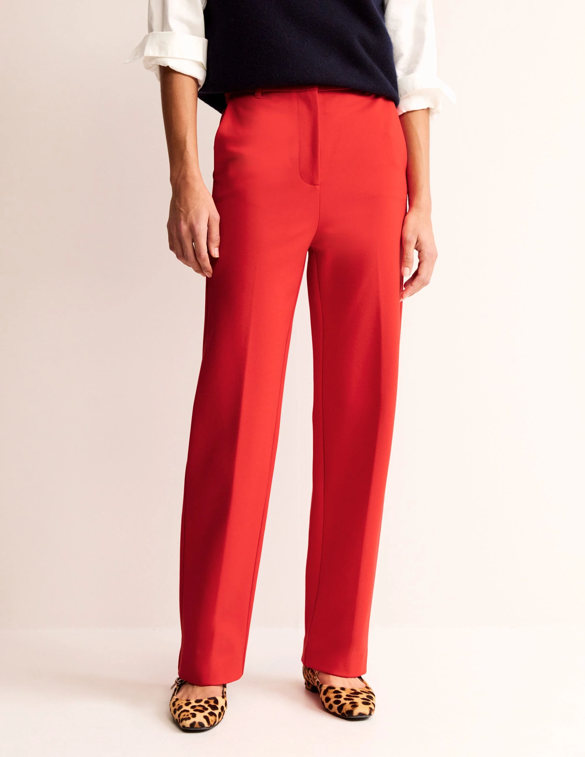 Pimlico Ponte-Hose-Pepperoni - Image 4