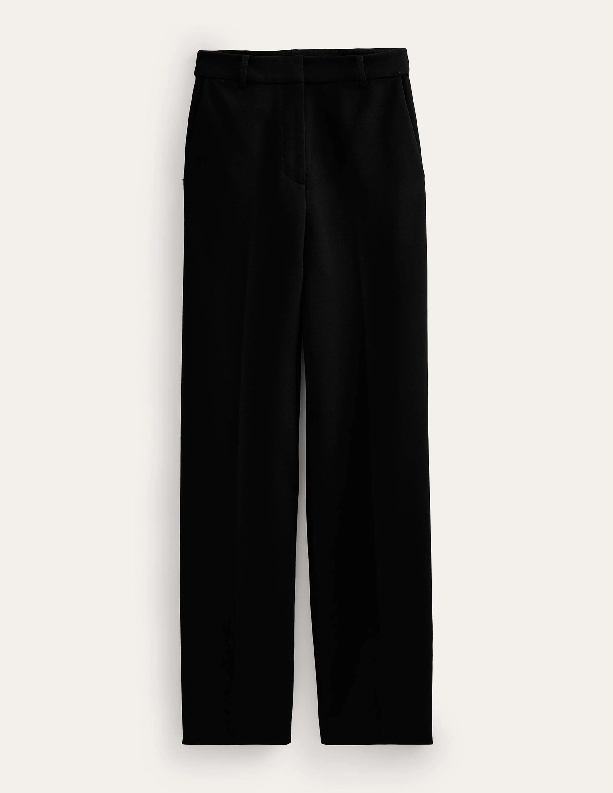 Pimlico Ponte-Hose-Schwarz - Image 5