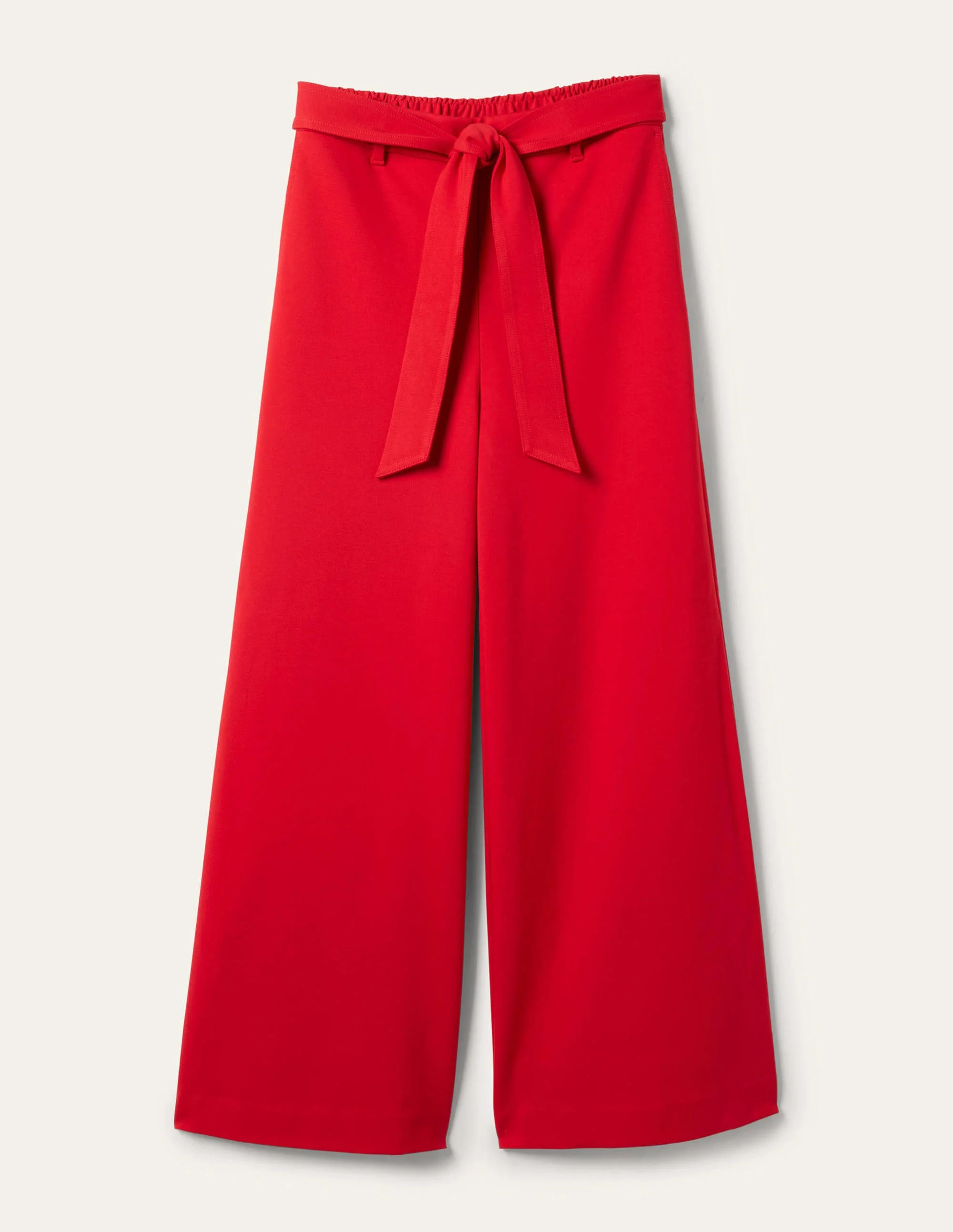 Ponté-Culotte zum Hineinschlüpfen-Rot - Image 5