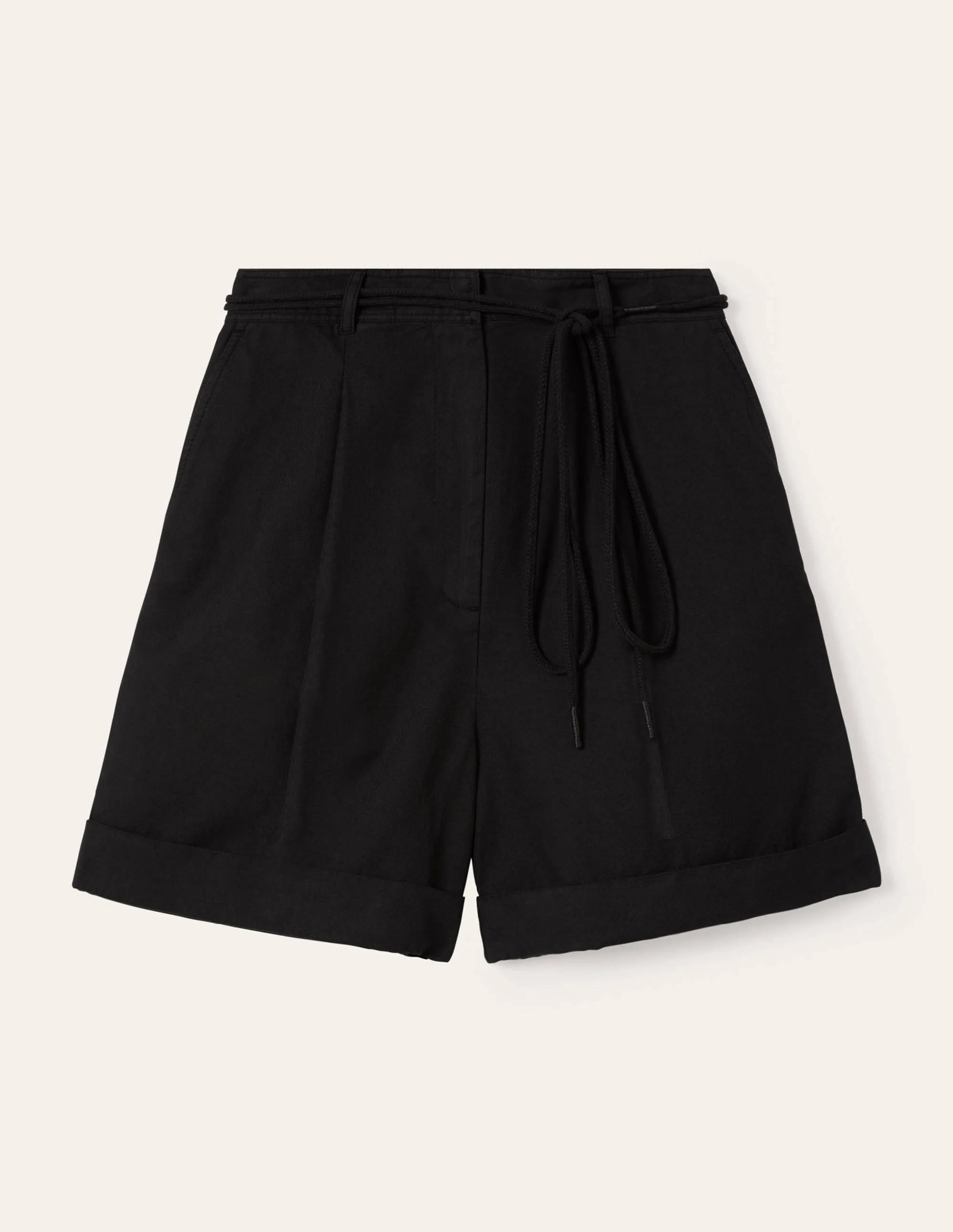 Portree Shorts-Schwarz - Image 5