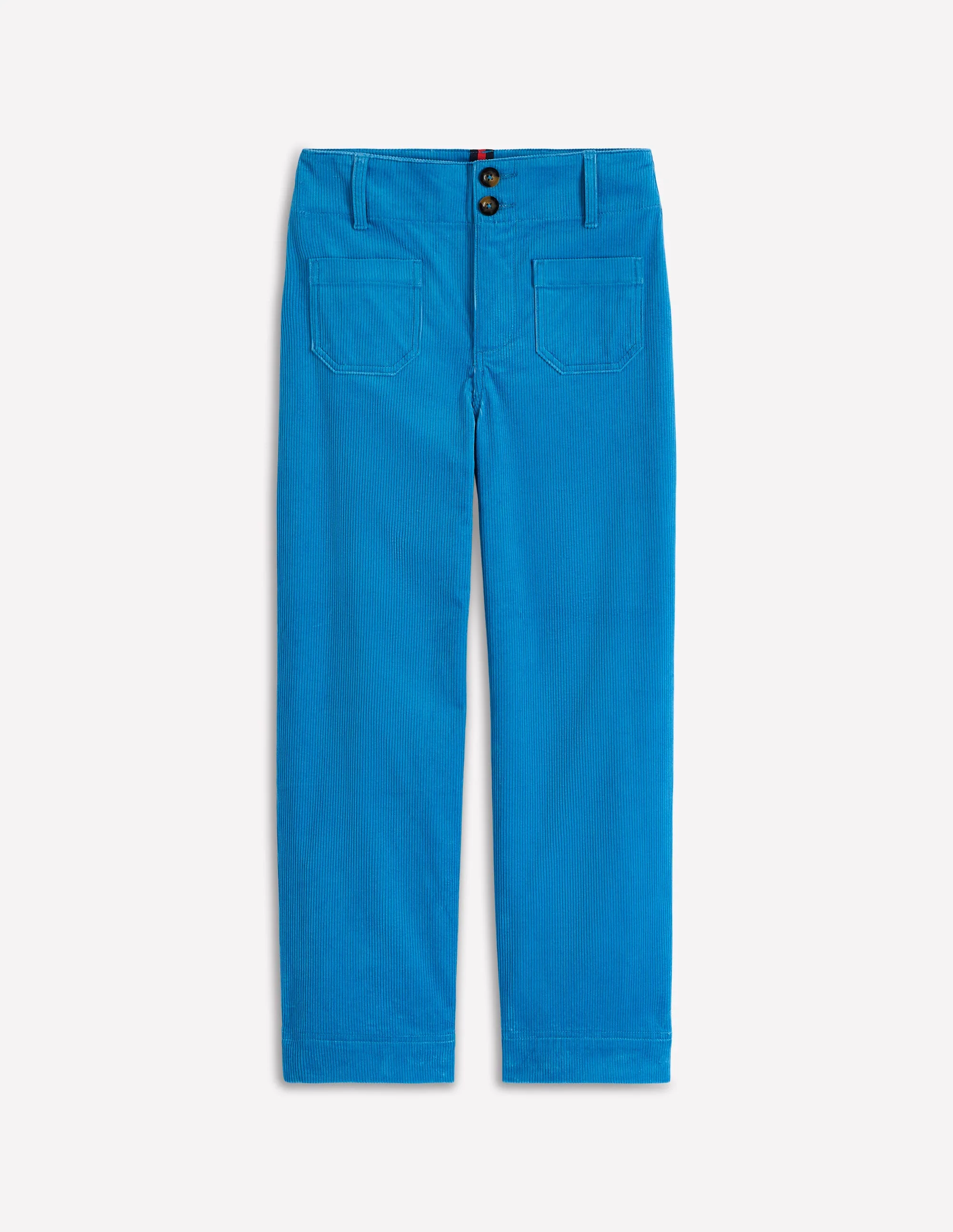 Primrose Cordhose-Leuchtendes Blau - Image 7