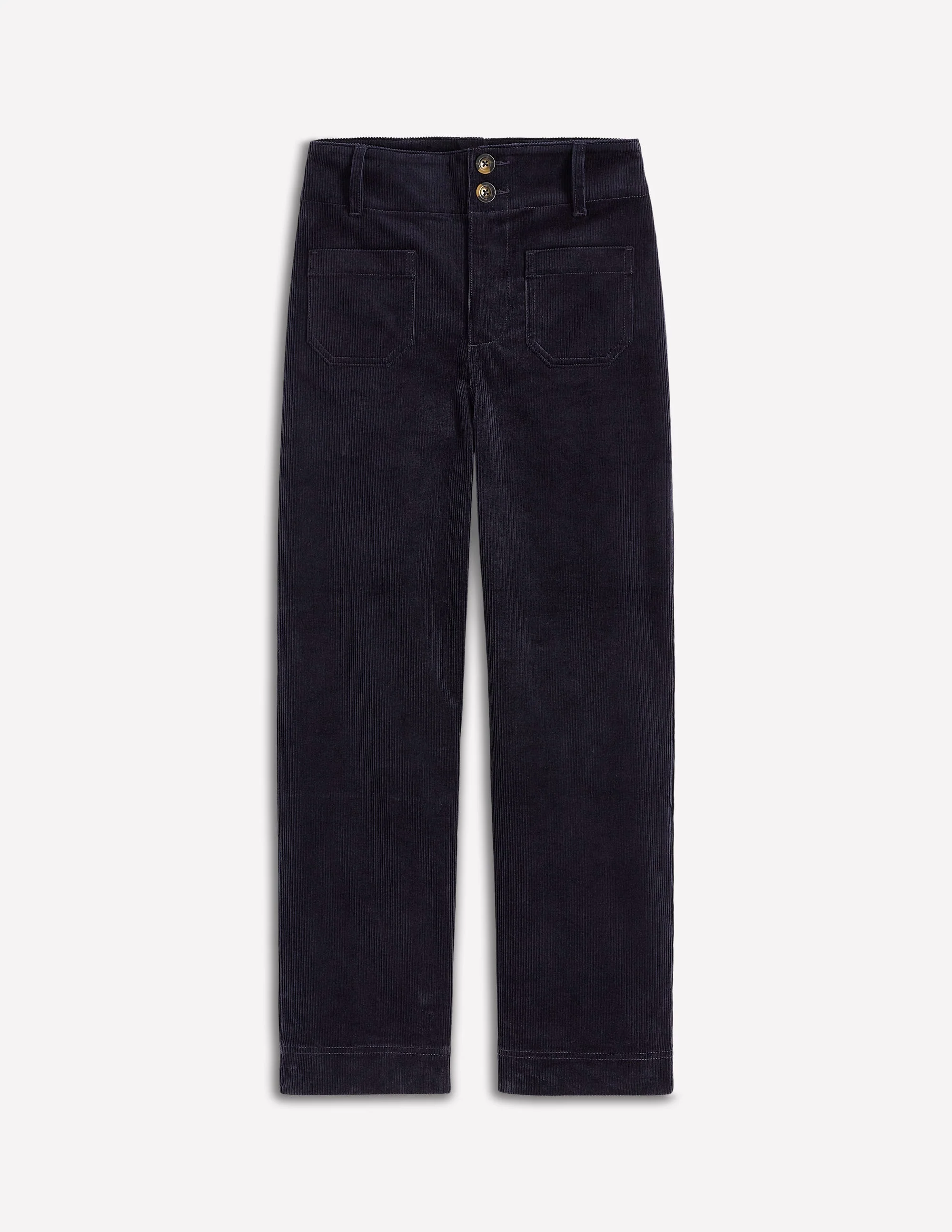 Primrose Cordhose-Marineblau - Image 5