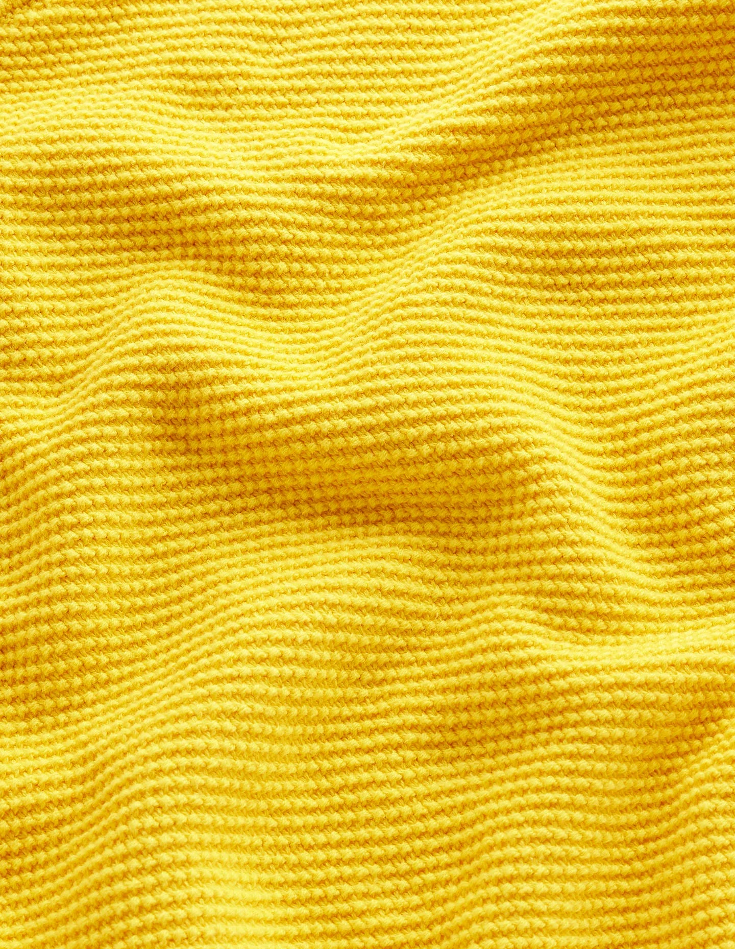 Pullover mit Knopfdetail und Ziernaht-Super Zitronengelb - Image 6