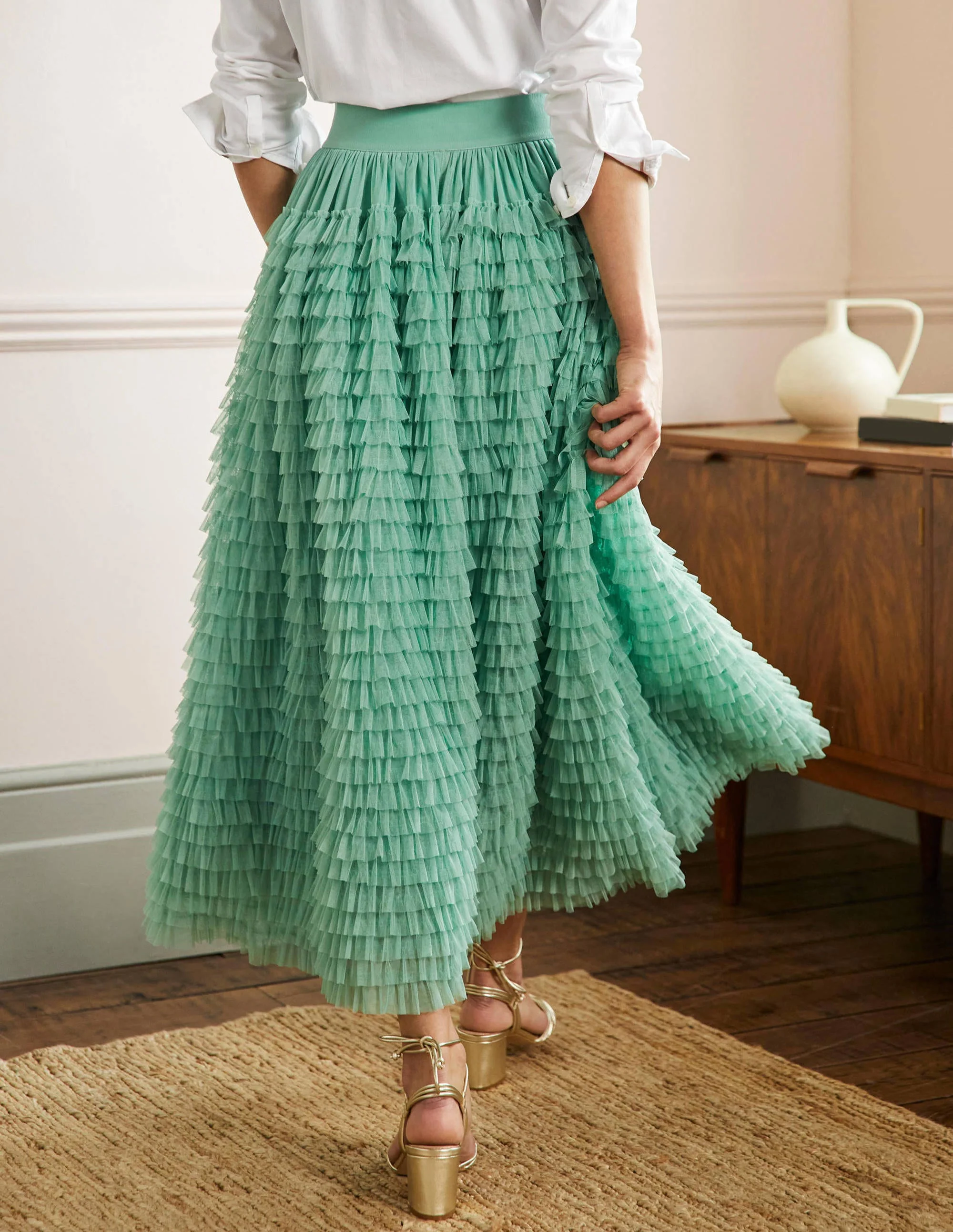 Rachael Rock-Sanftes Grün - Image 3