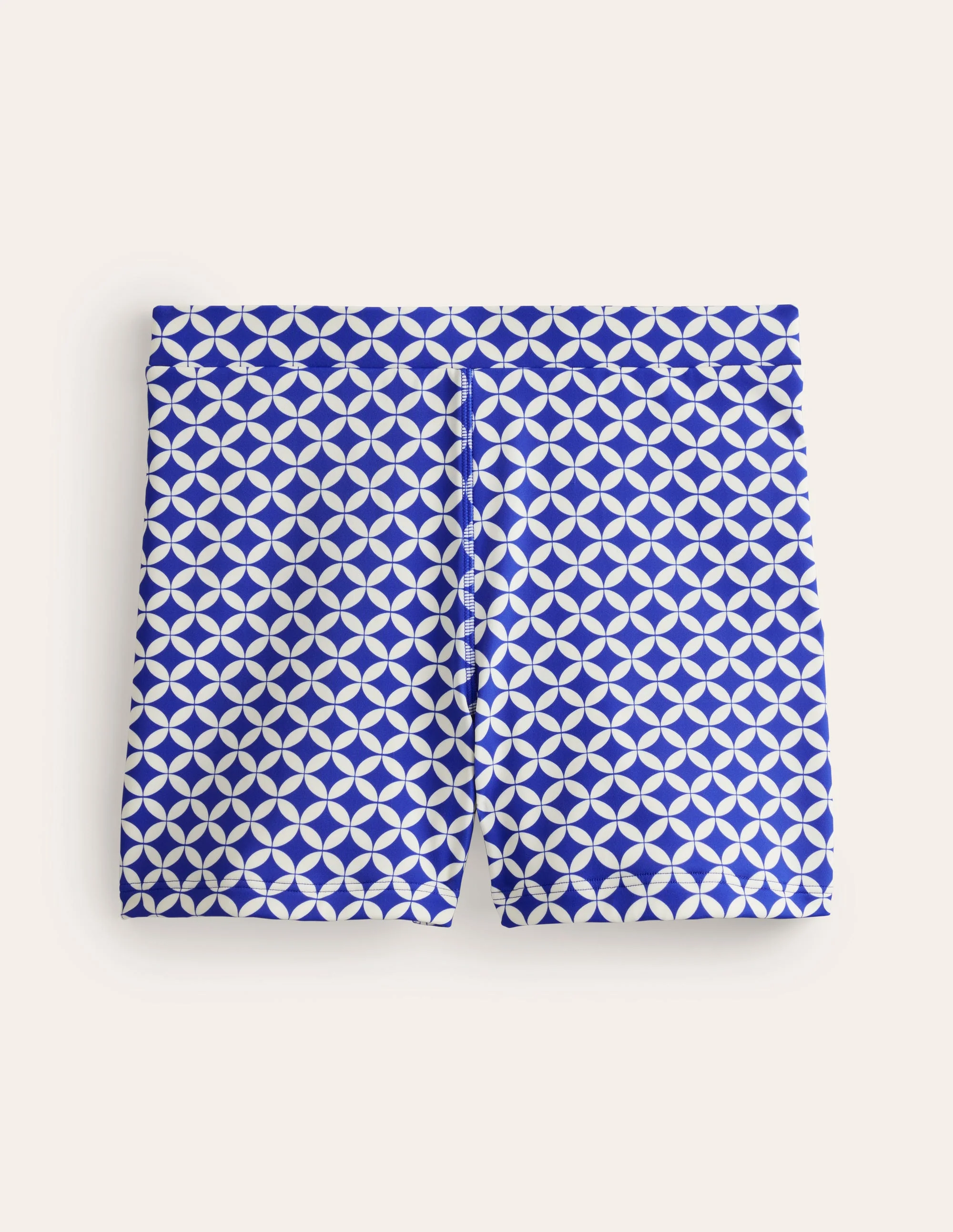 Radlerhose zum Schwimmen-Surf the Web, Abgestufte Diamanten - Image 5
