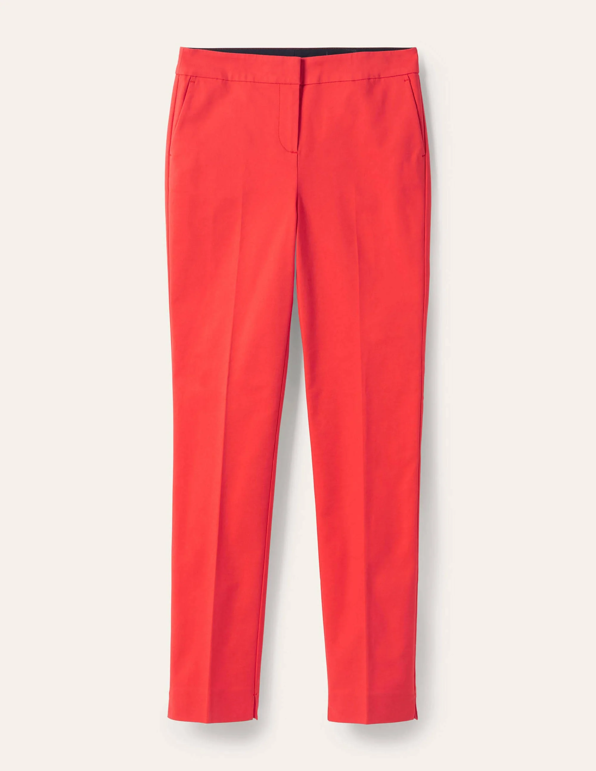 Richmond Hose-Helles Korallenrot - Image 5