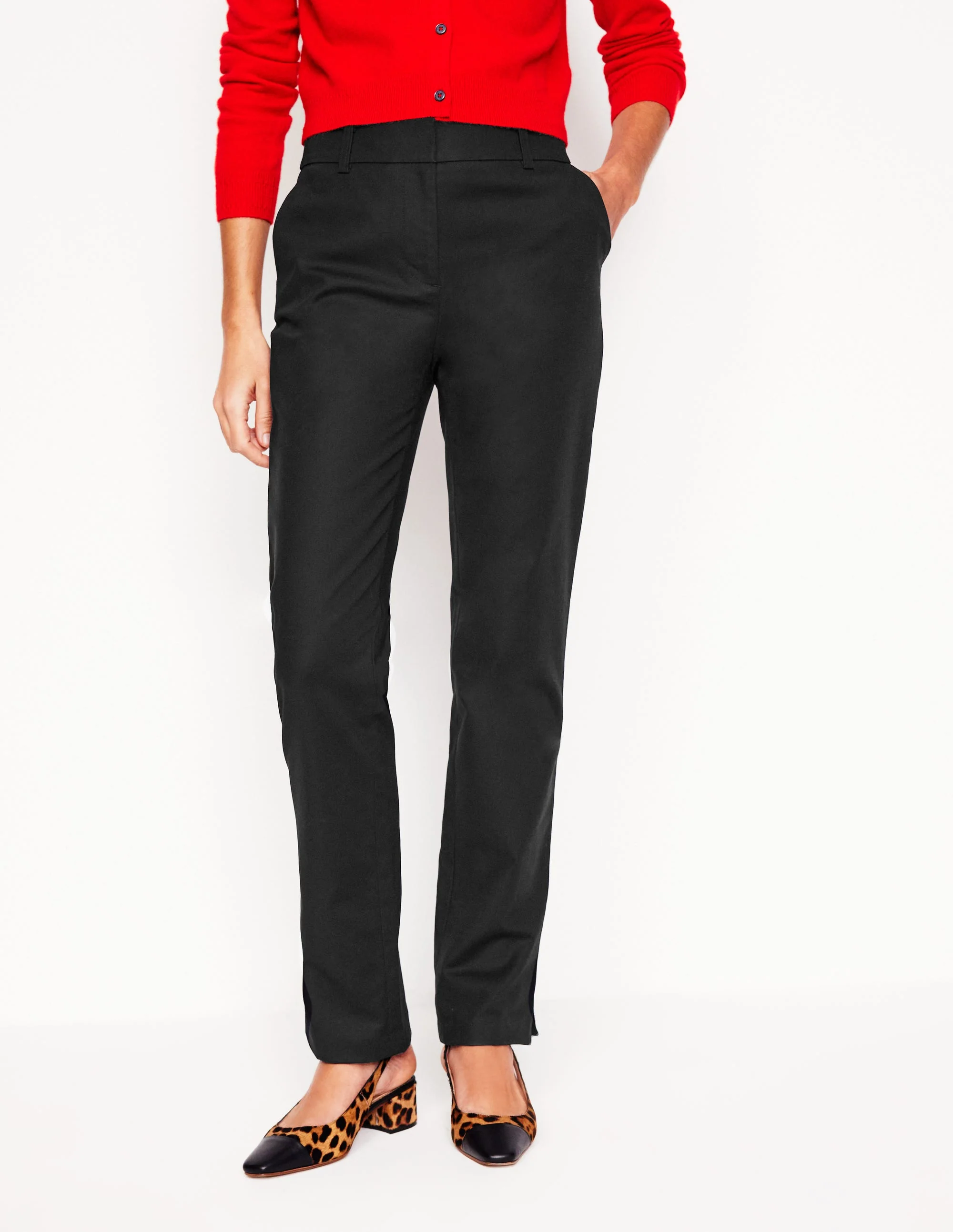 Richmond Hose-Schwarz - Image 4