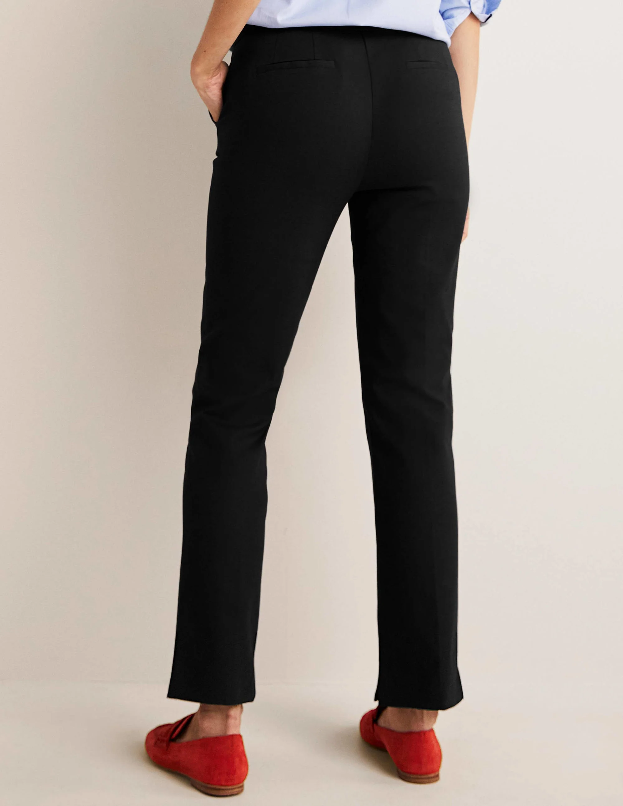 Richmond Hose-Schwarz - Image 3