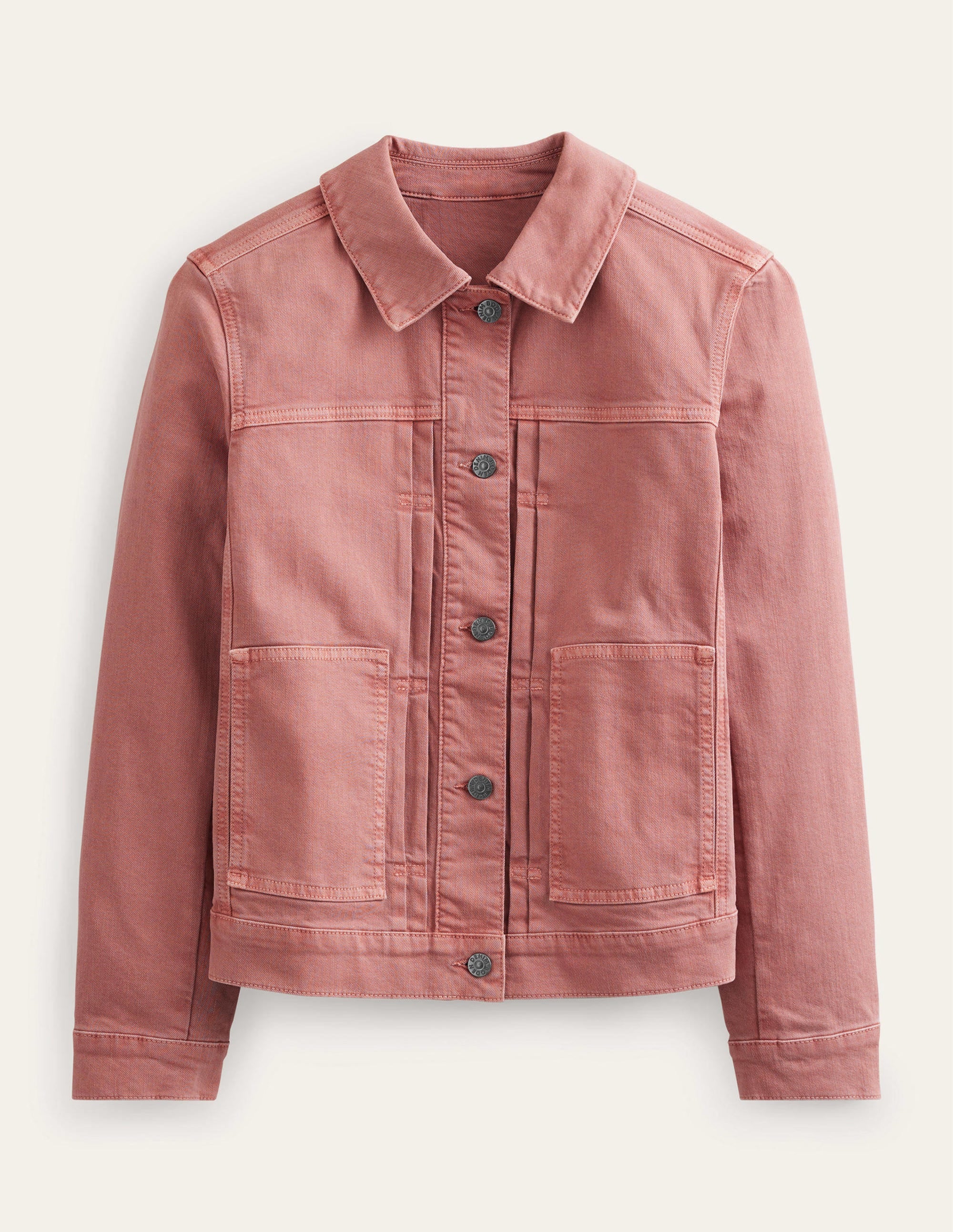 Robuste Jacke-Sommersprossen - Image 5