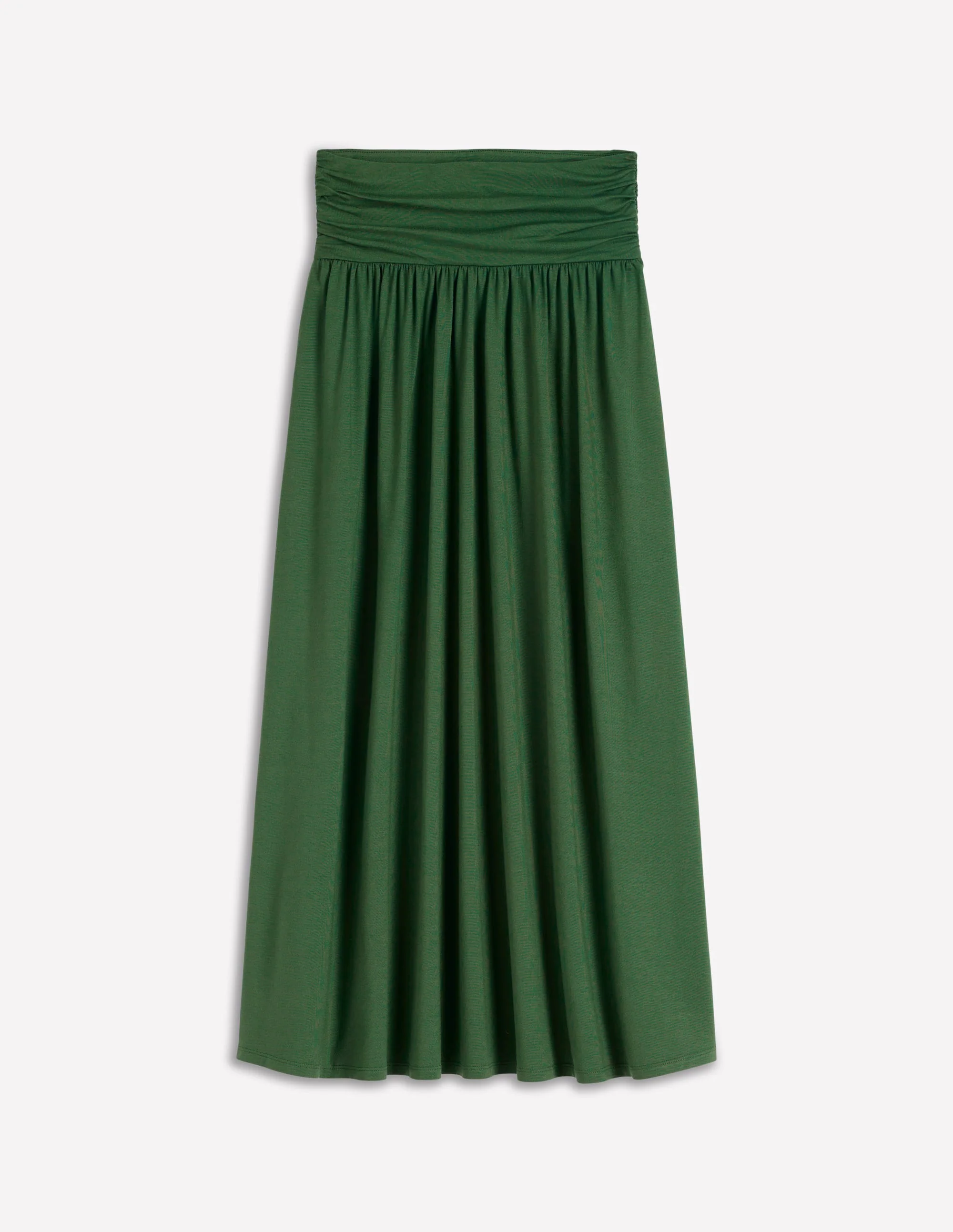 Rosaline Jersey-Rock-Jagdgrün - Image 5