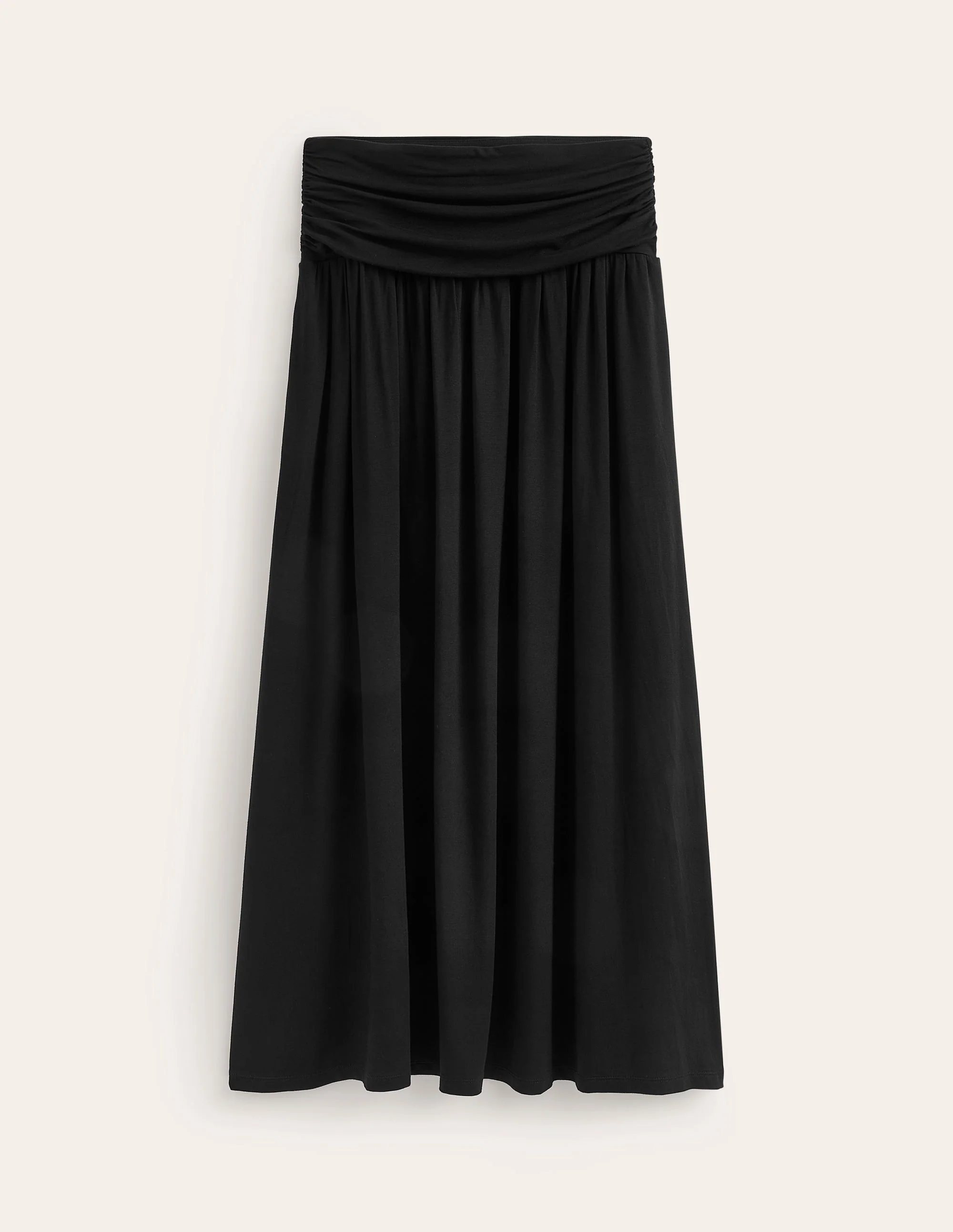 Rosaline Jersey-Rock-Schwarz - Image 5