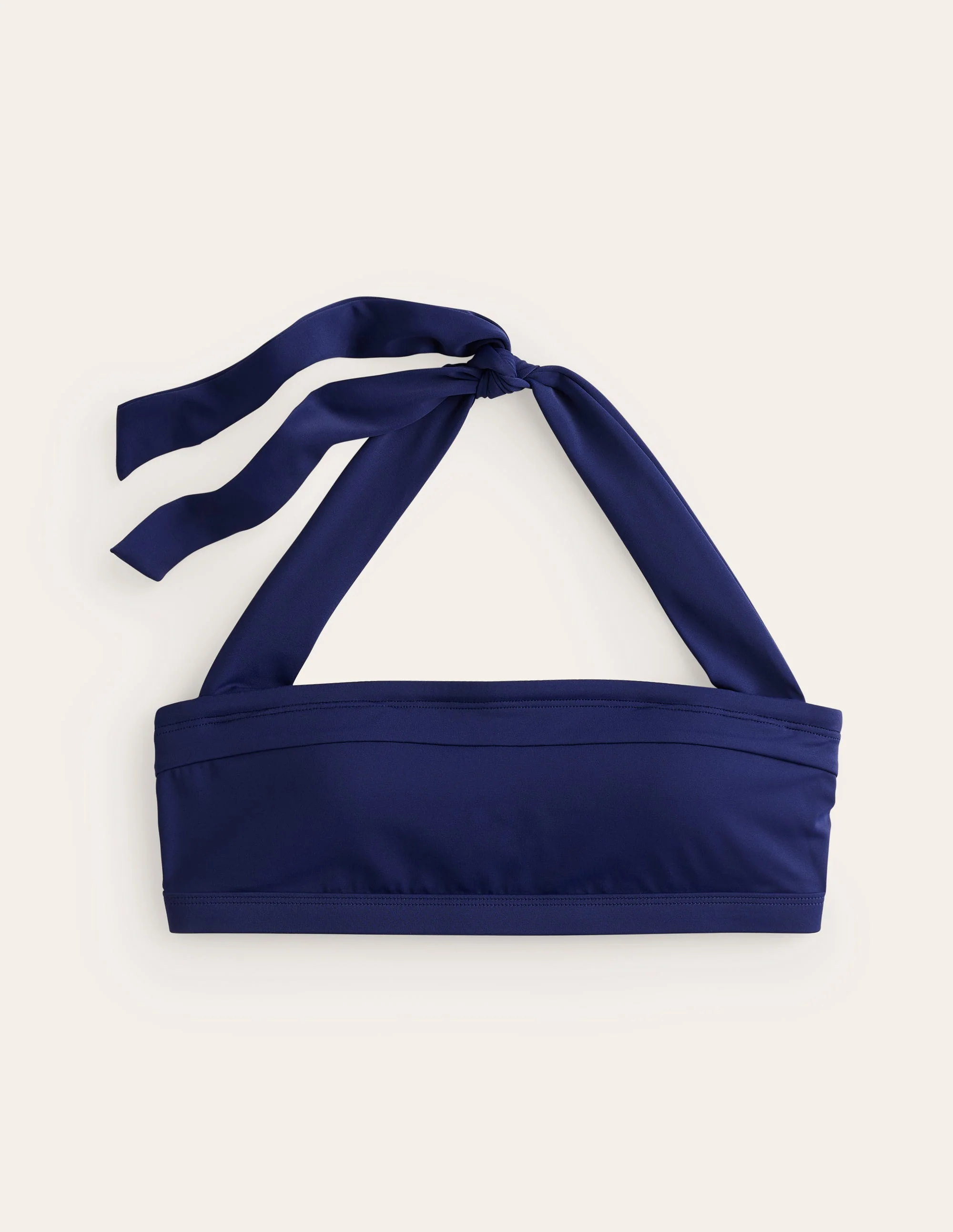 Santorini Bikinioberteil-Aqua Marine Marl - Image 5