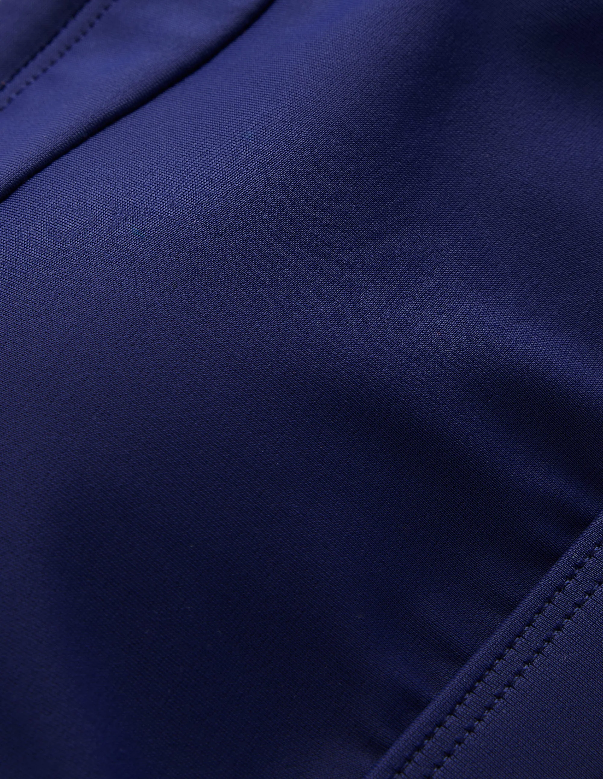 Santorini Bikinioberteil-Aqua Marine Marl - Image 6