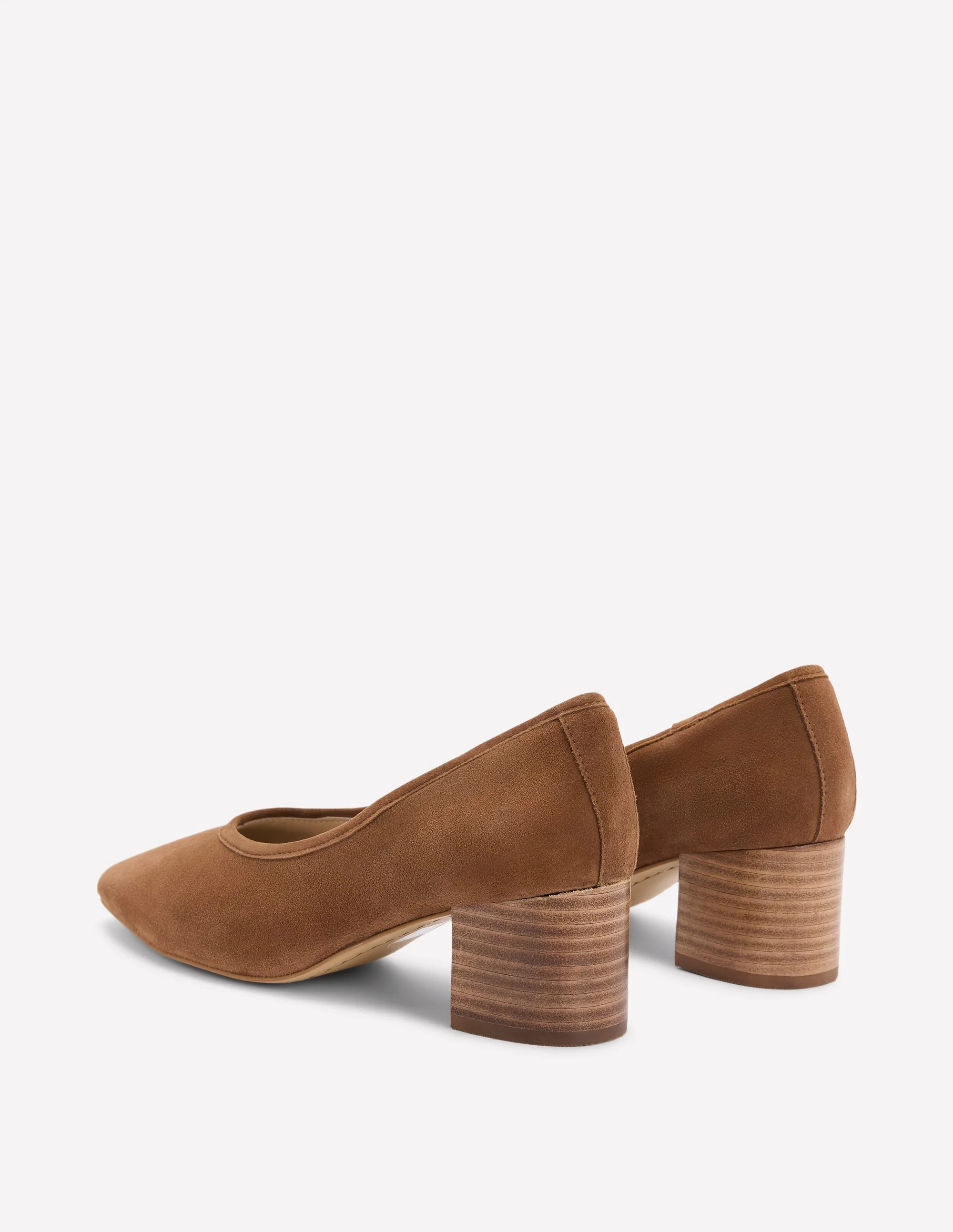 Schuhe mit geschlossener Fersenpartie und Blockabsatz-Raue Umbra - Image 5