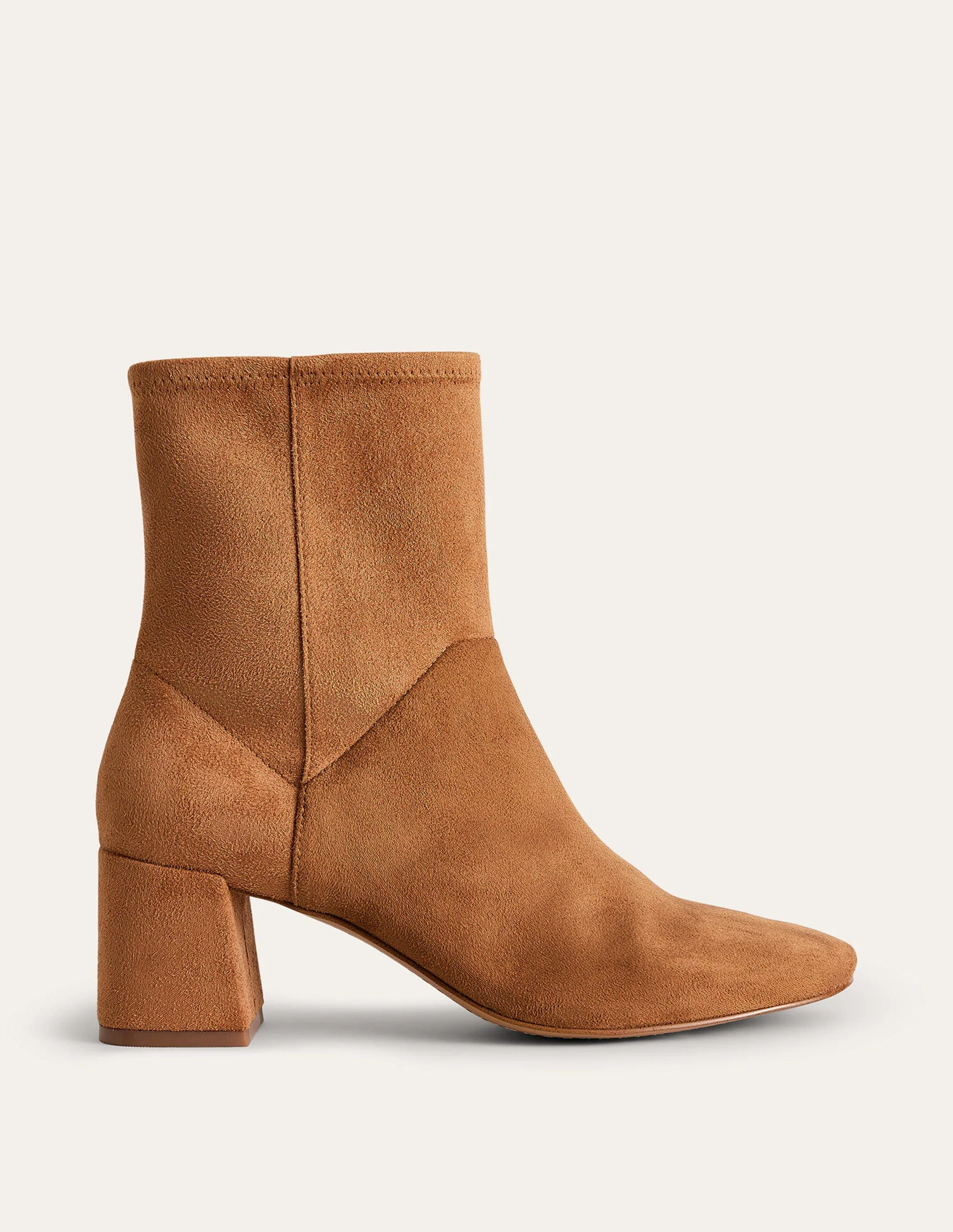 Stiefeletten mit Stretch-Eichel - Image 2