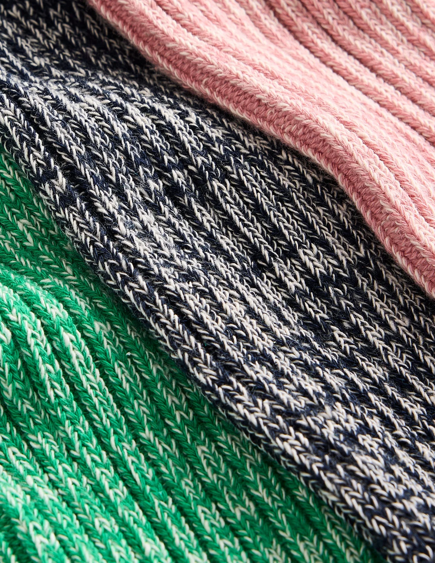 Stiefelsocken im 3er-Pack-Bunt - Image 4