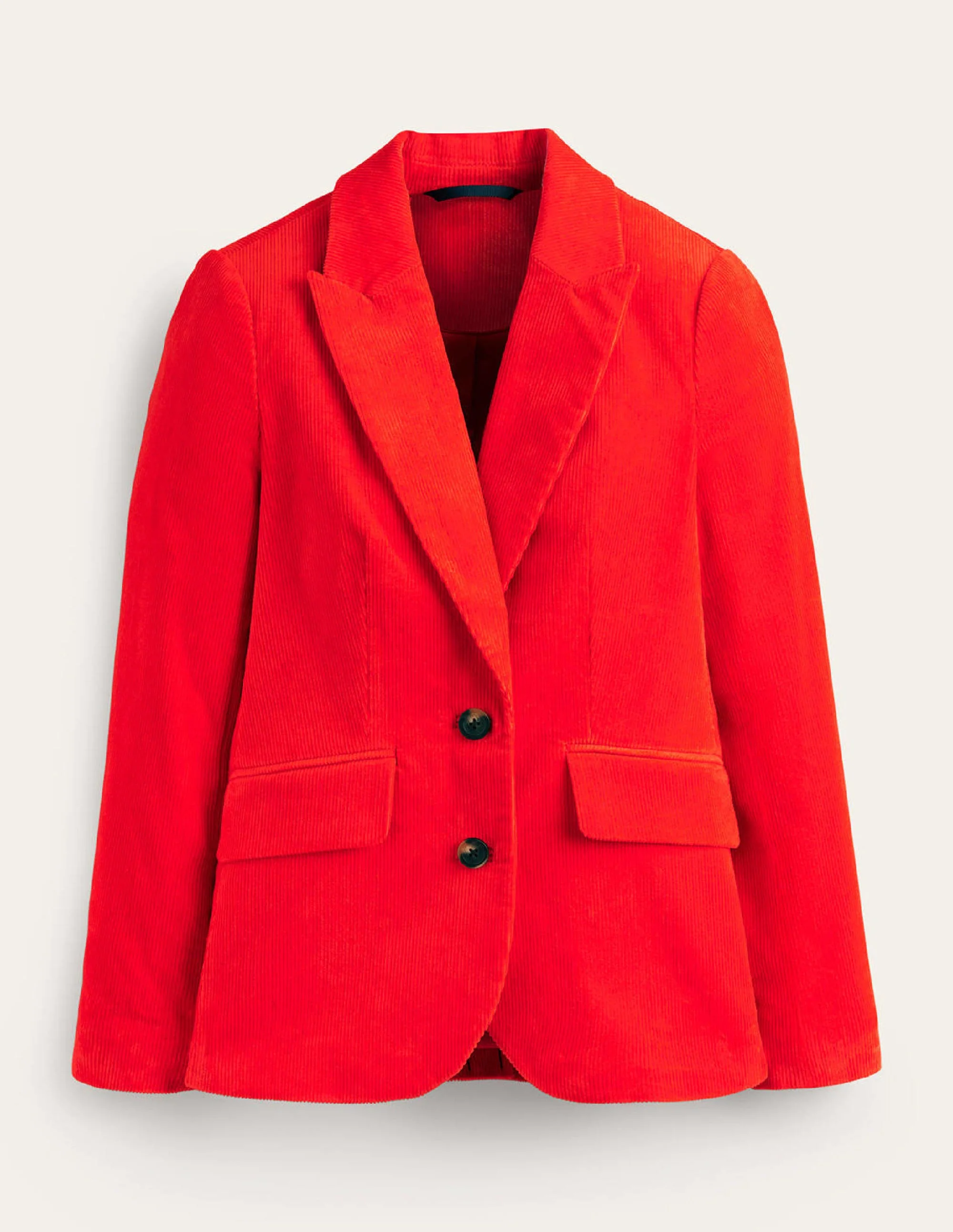 The Marylebone Cord-Blazer-Admiral - Image 6