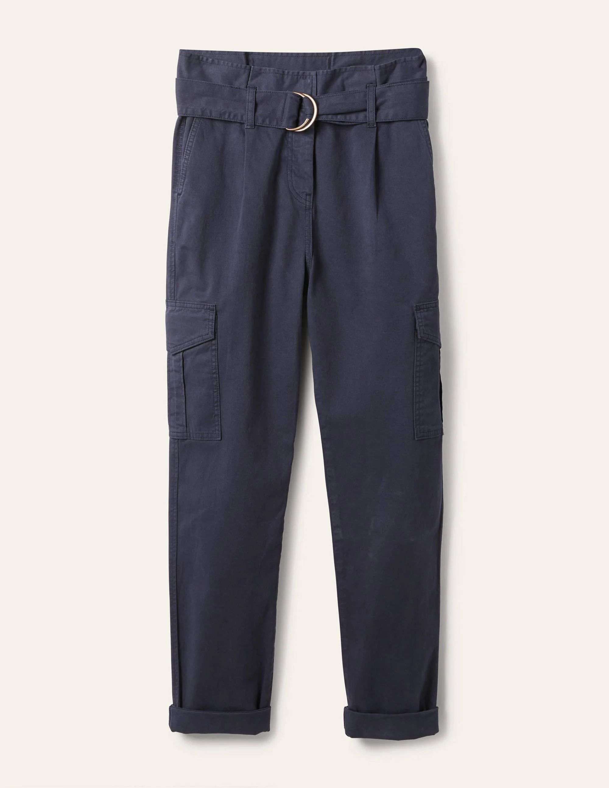 Utility-Cargohose-Marineblau - Image 6