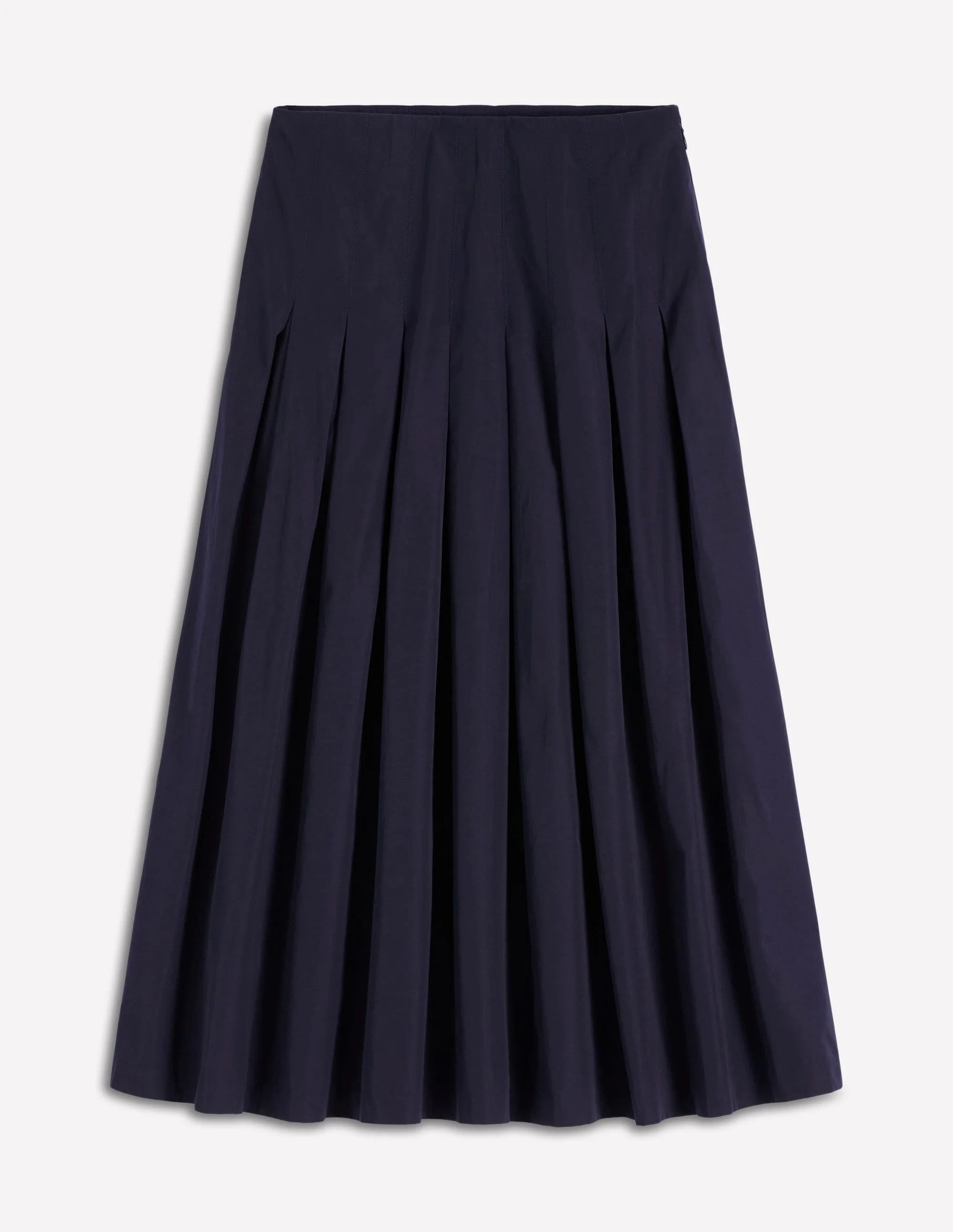 Valentina Taft-Midirock-Marineblau - Image 6