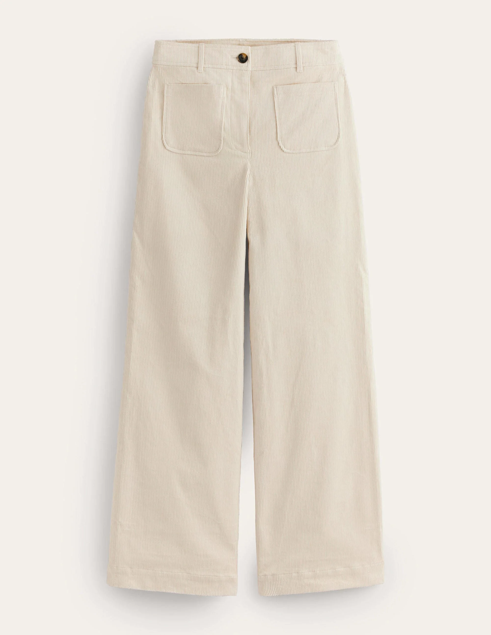 Westbourne Cordhose-Vanille - Image 6