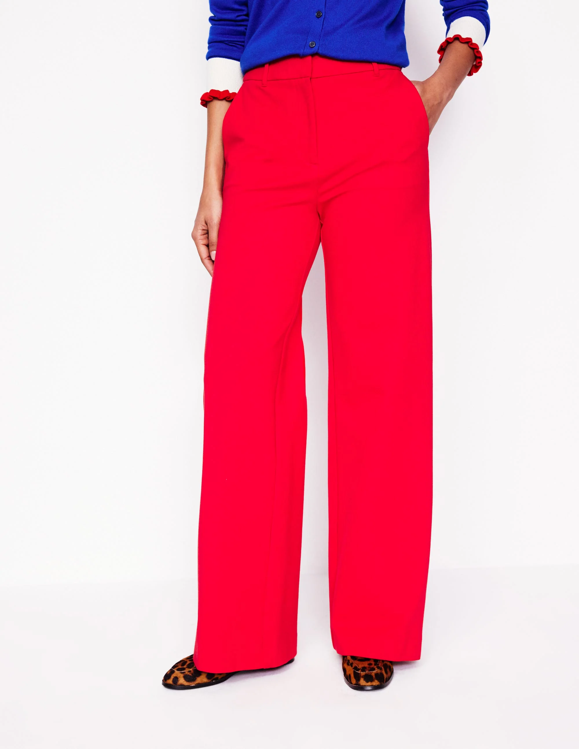 Westbourne Ponté-Hose-Chilirot - Image 4