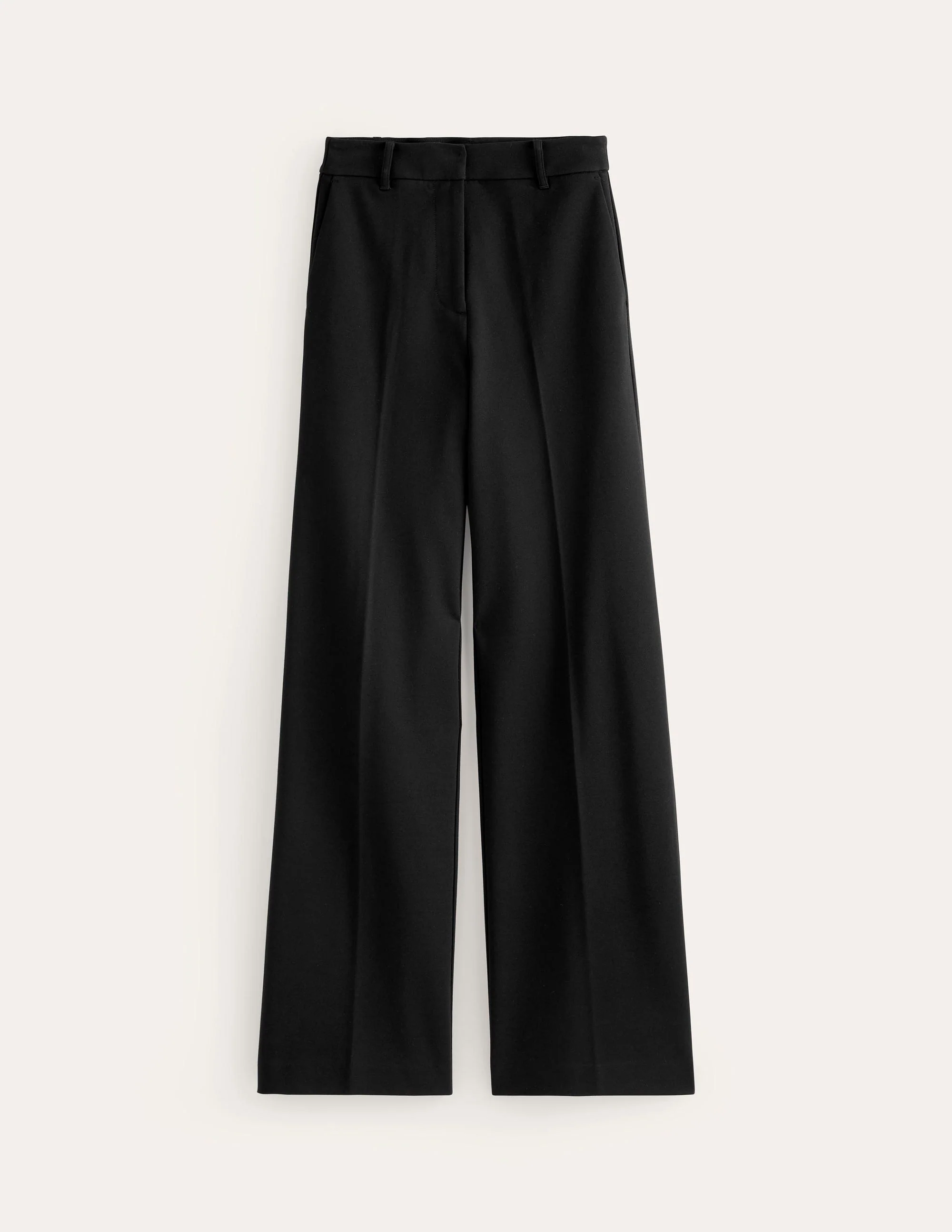 Westbourne Ponté-Hose-Schwarz - Image 5