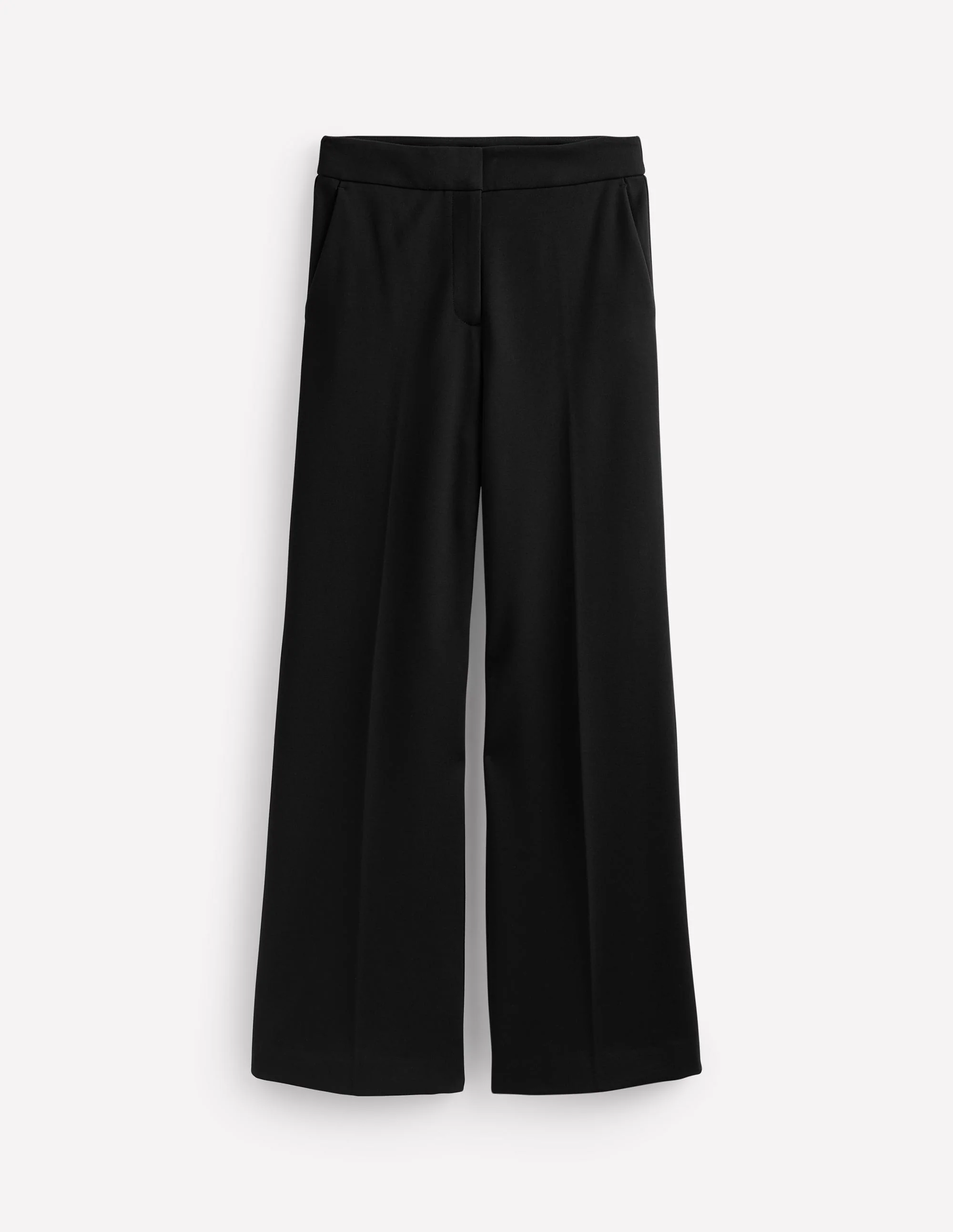 Westbourne Ponté-Hose-Schwarz - Image 5