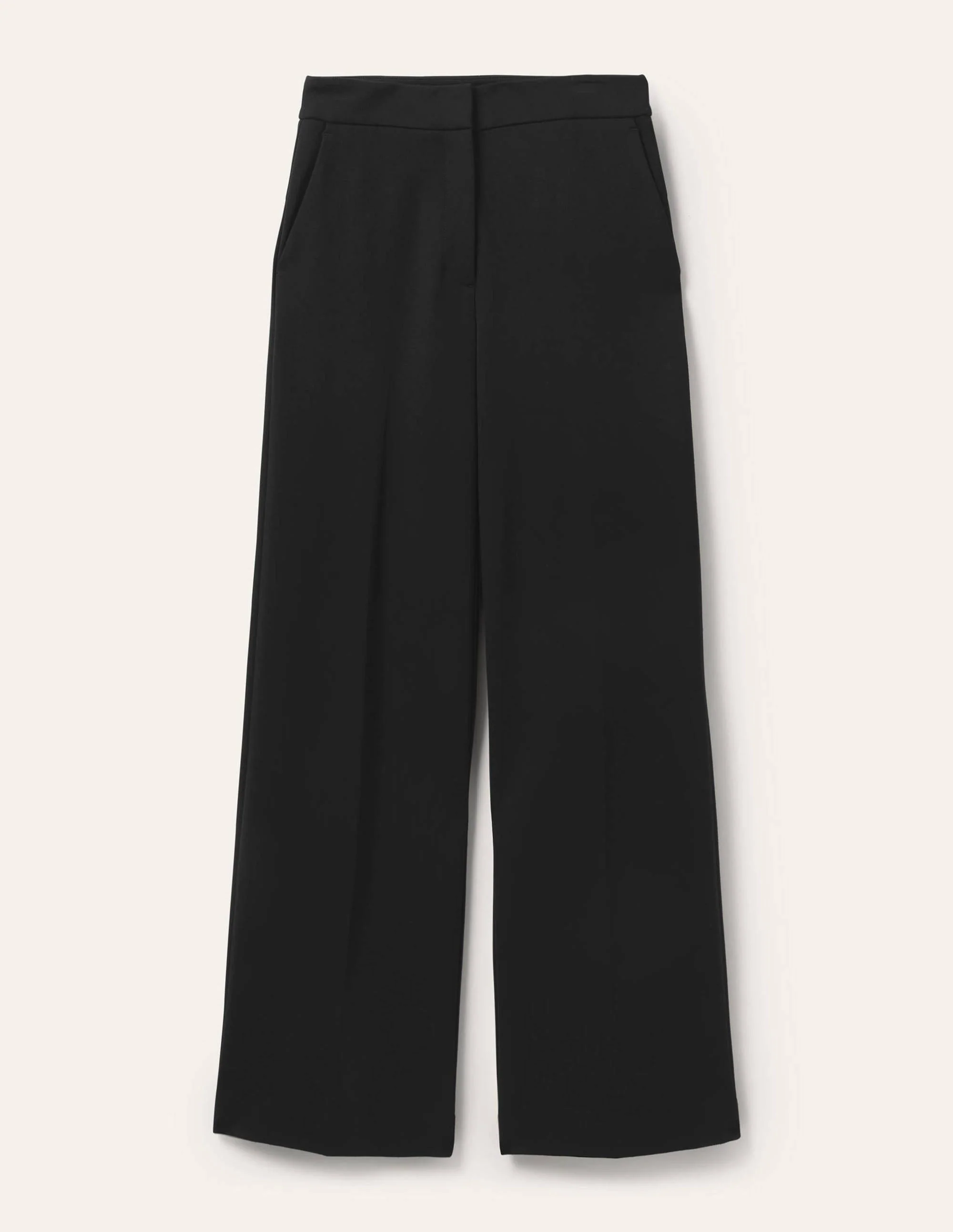 Westbourne Ponté-Hose-Schwarz - Image 8