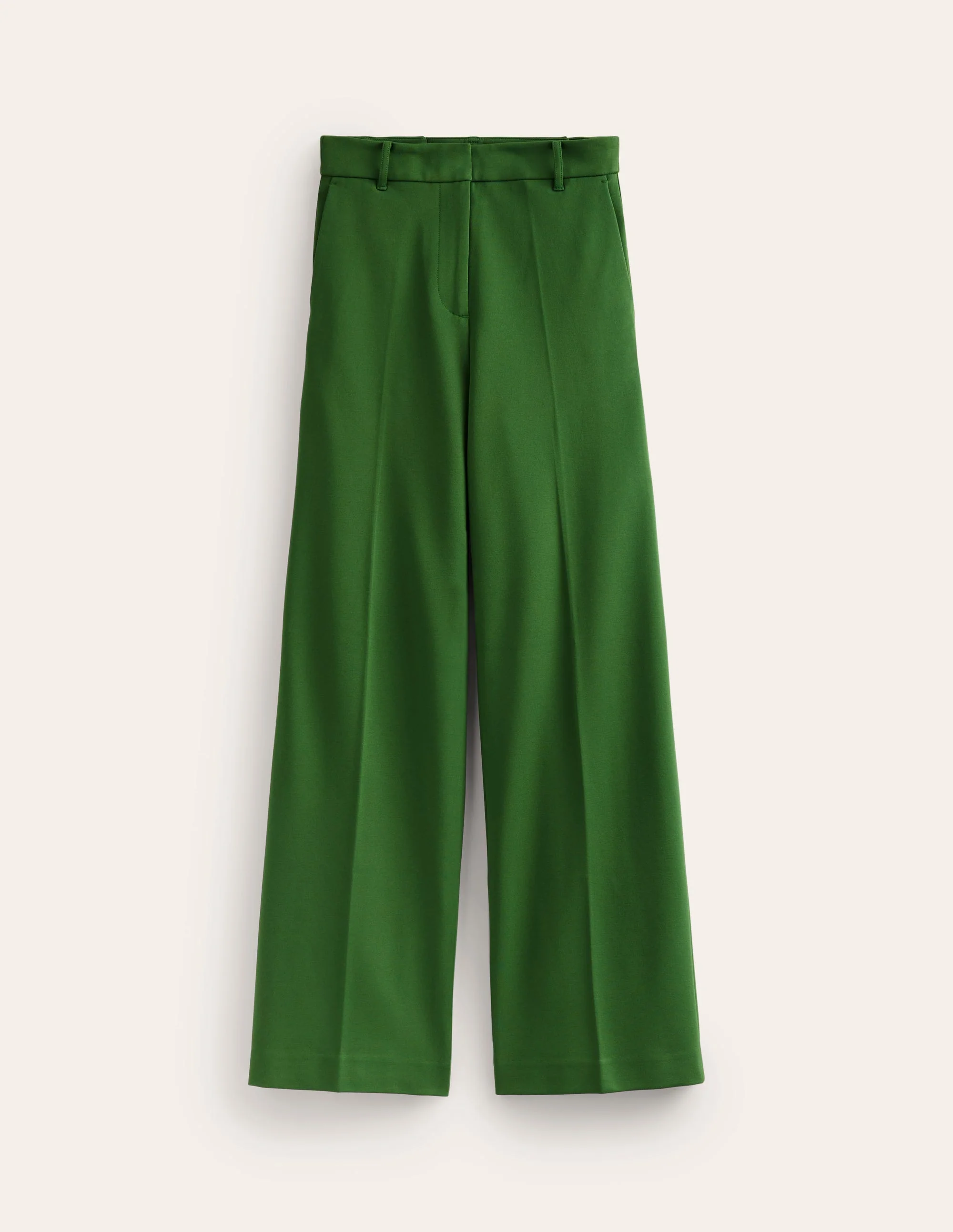 Westbourne Ponté-Hose-Wintergrün - Image 5