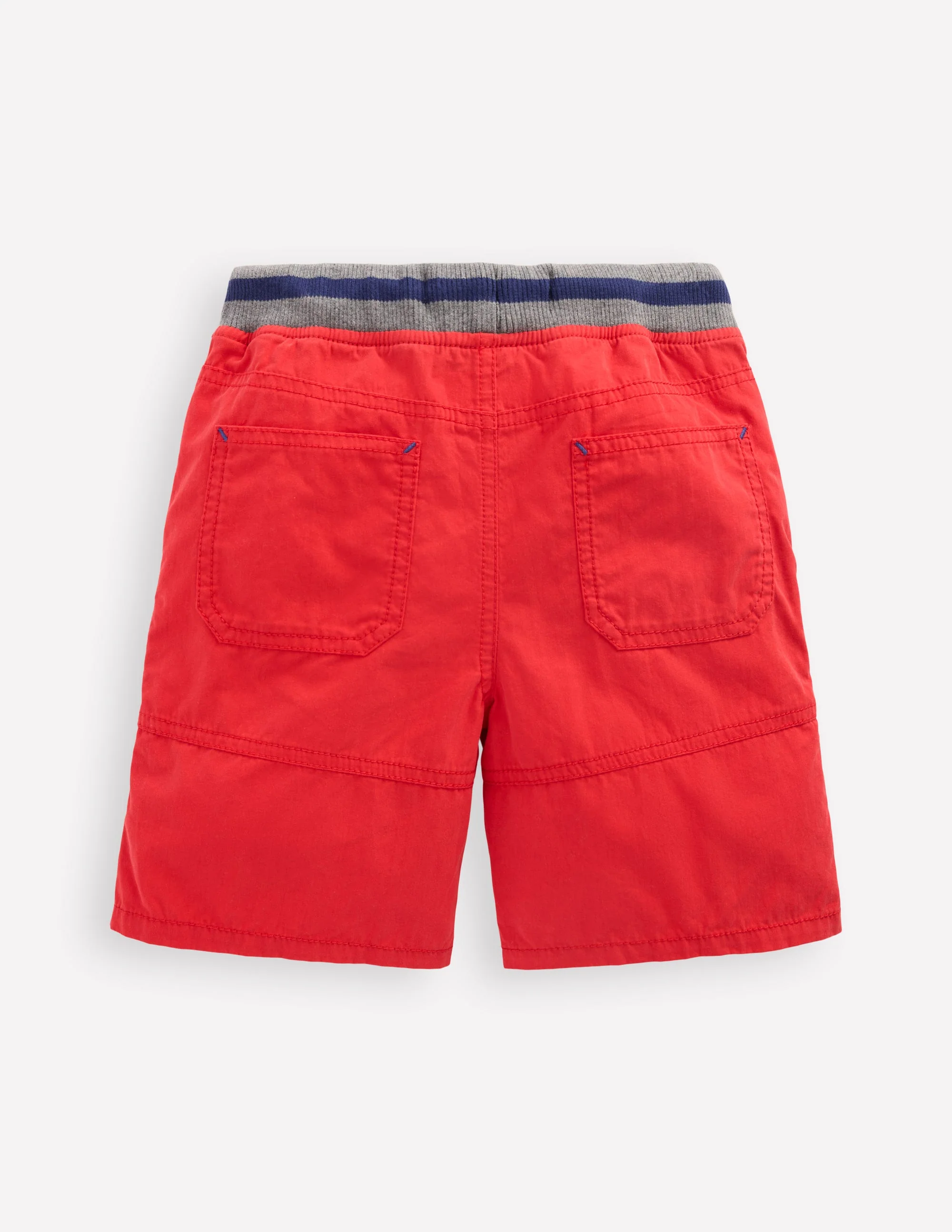 Abenteuer-Shorts-Anemone Honeycomb Spot - Image 2