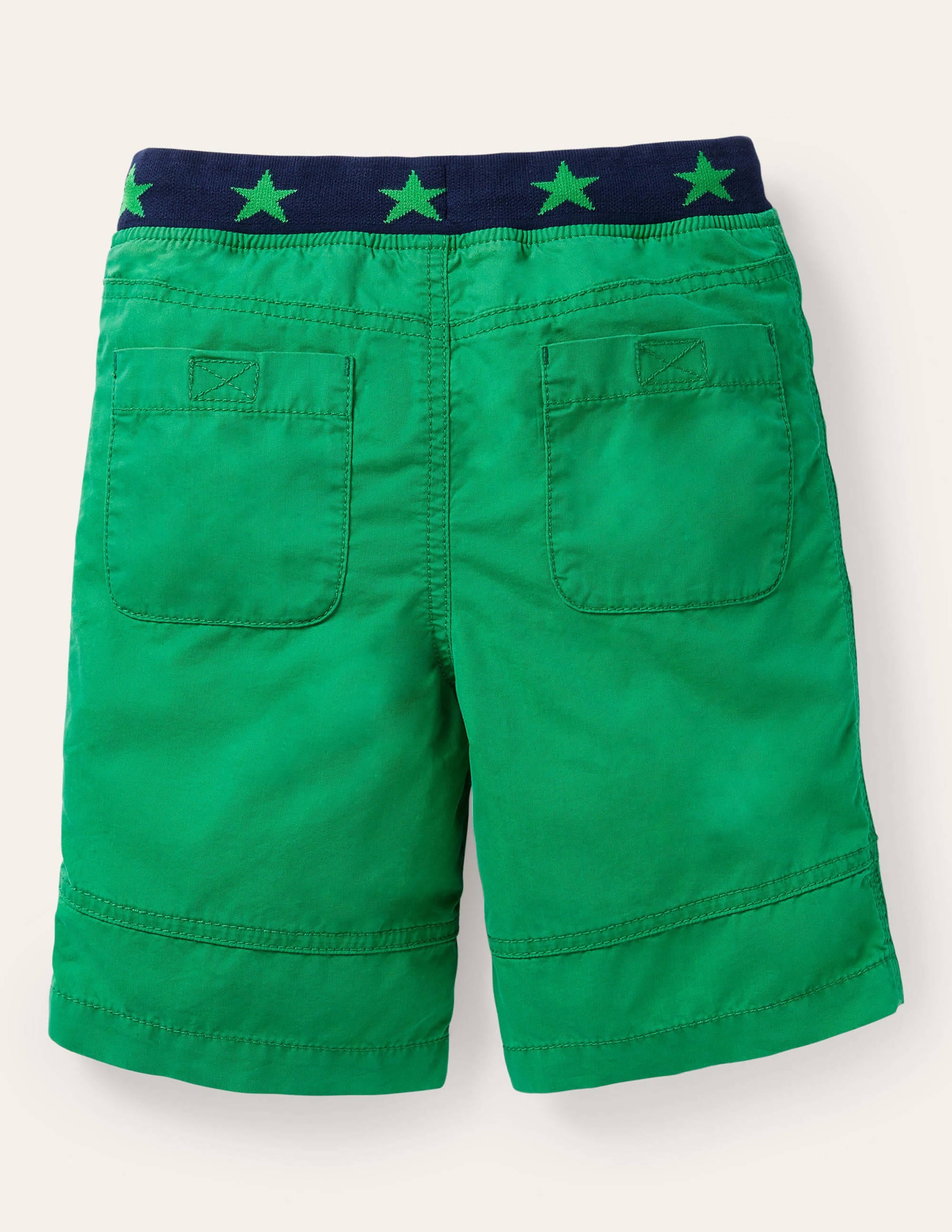 Abenteuer-Shorts-Baumgrün - Image 2
