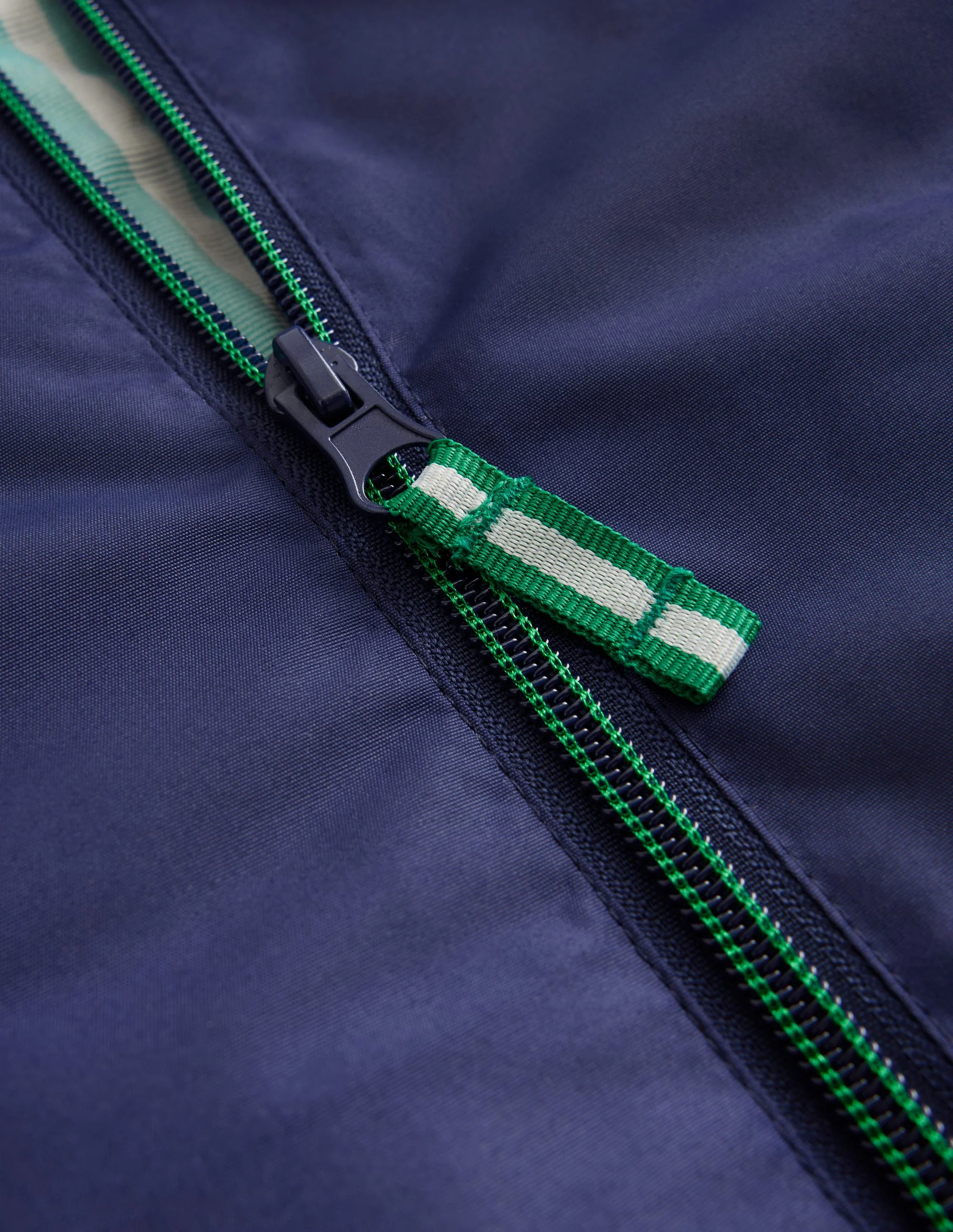 Anorak mit Sherpa-Futter-Anemone - Image 3
