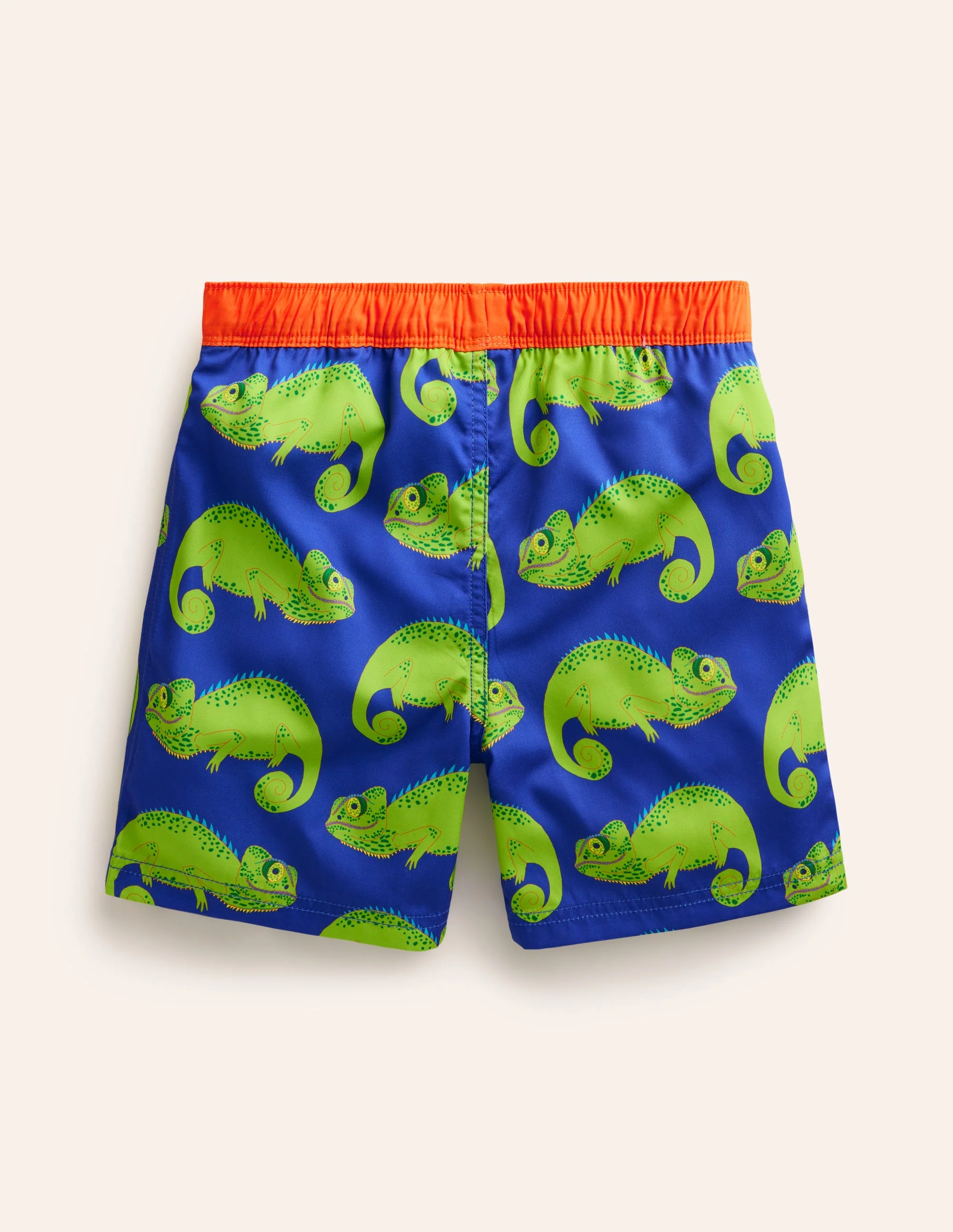 Badeshorts-Blaureiher Chamäleons - Image 2