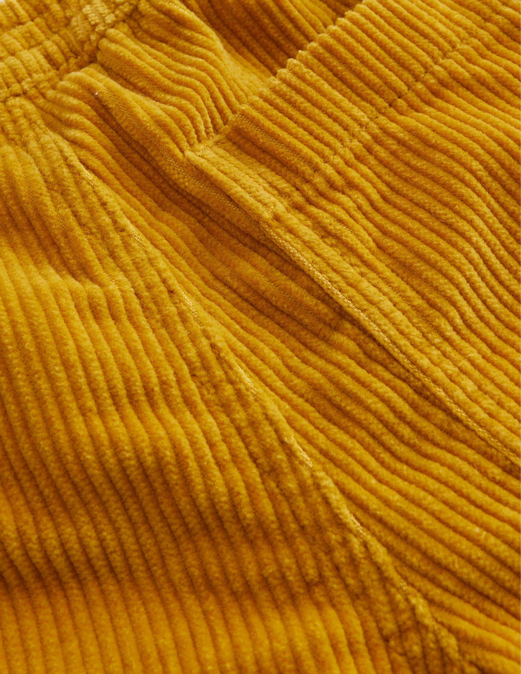 Breite Cordhose zum Hineinschlüpfen-Brioche - Image 3