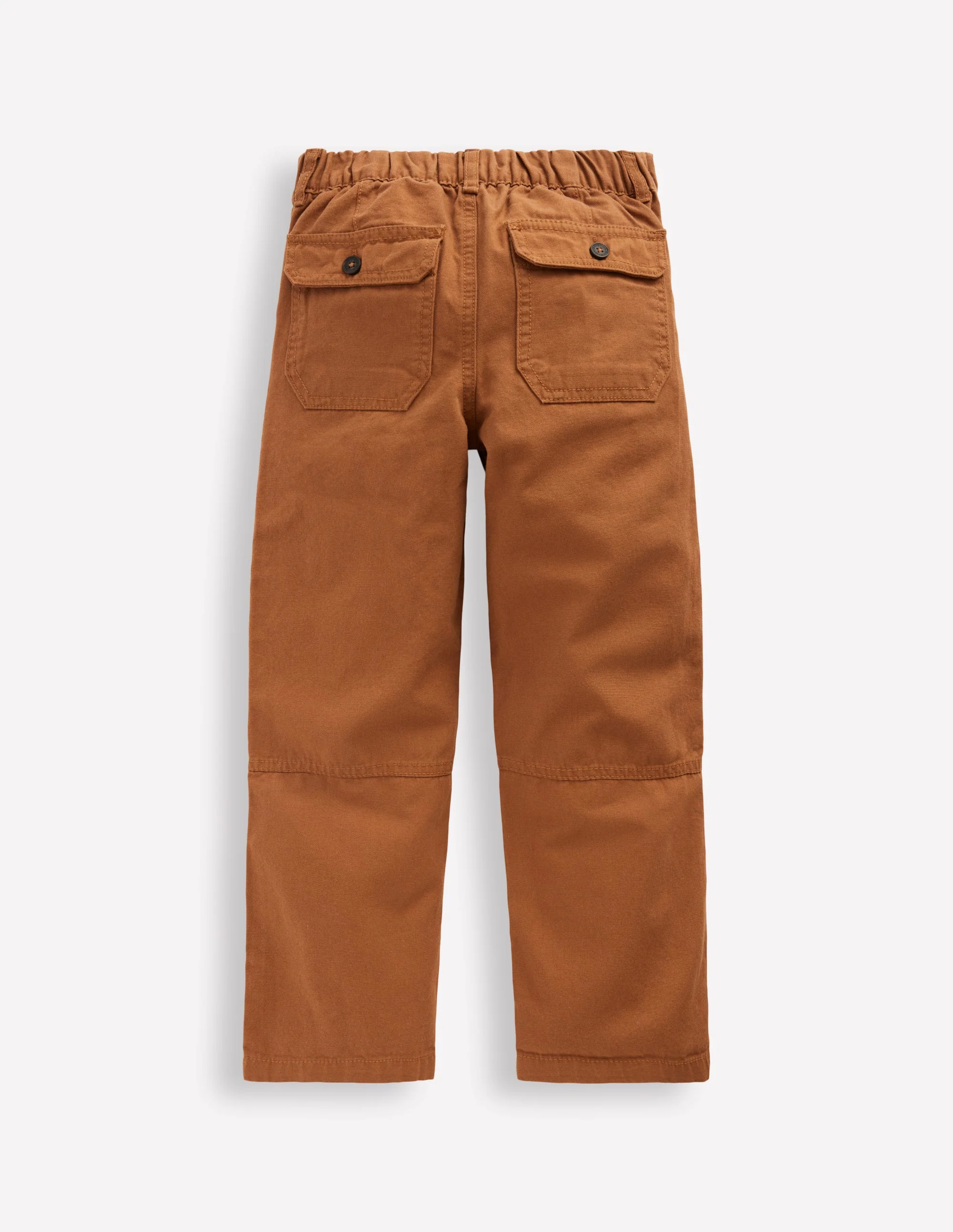 Canvas-Tischlerhose-Arganöl - Image 2