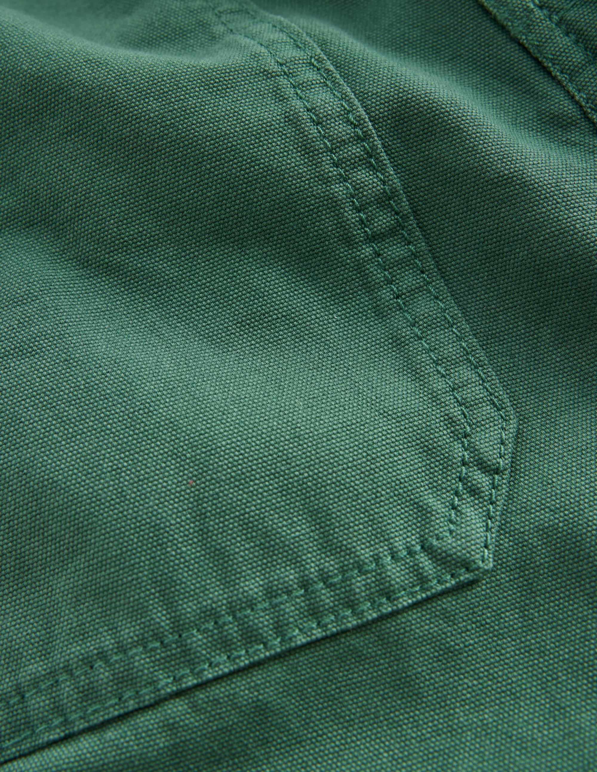 Canvas-Tischlerhose-Blautanne - Image 3