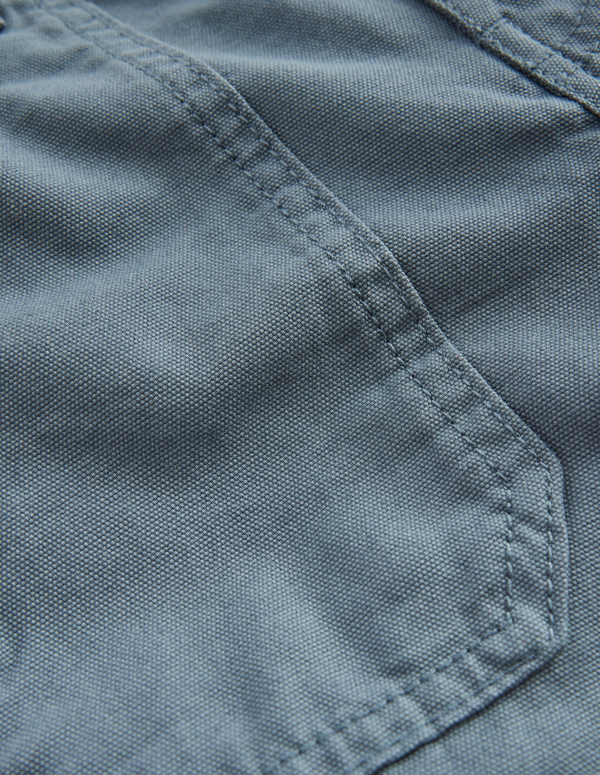 Canvas-Tischlerhose-Fata-Morgana-Blau - Image 3