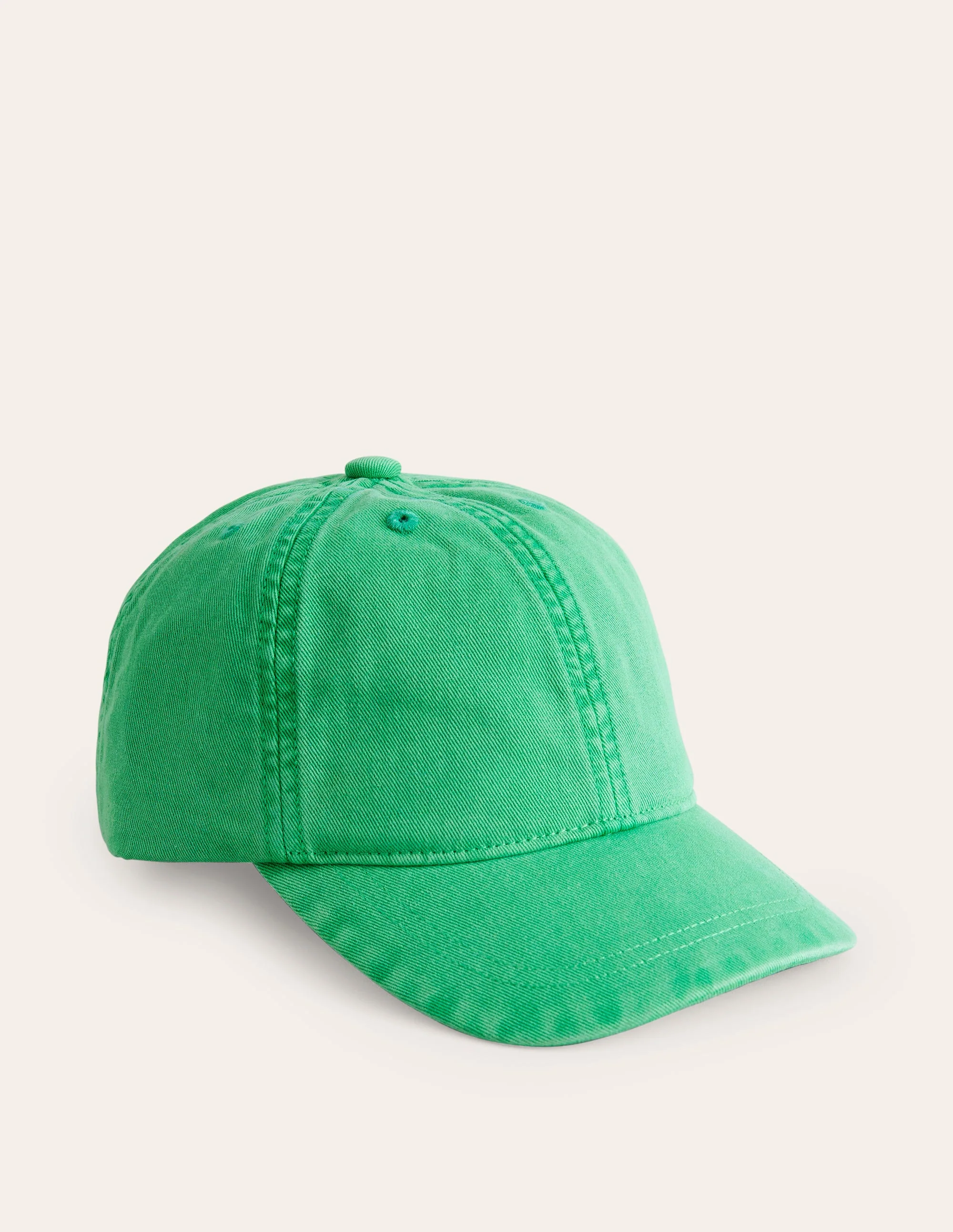 Caps-Baumgrün
