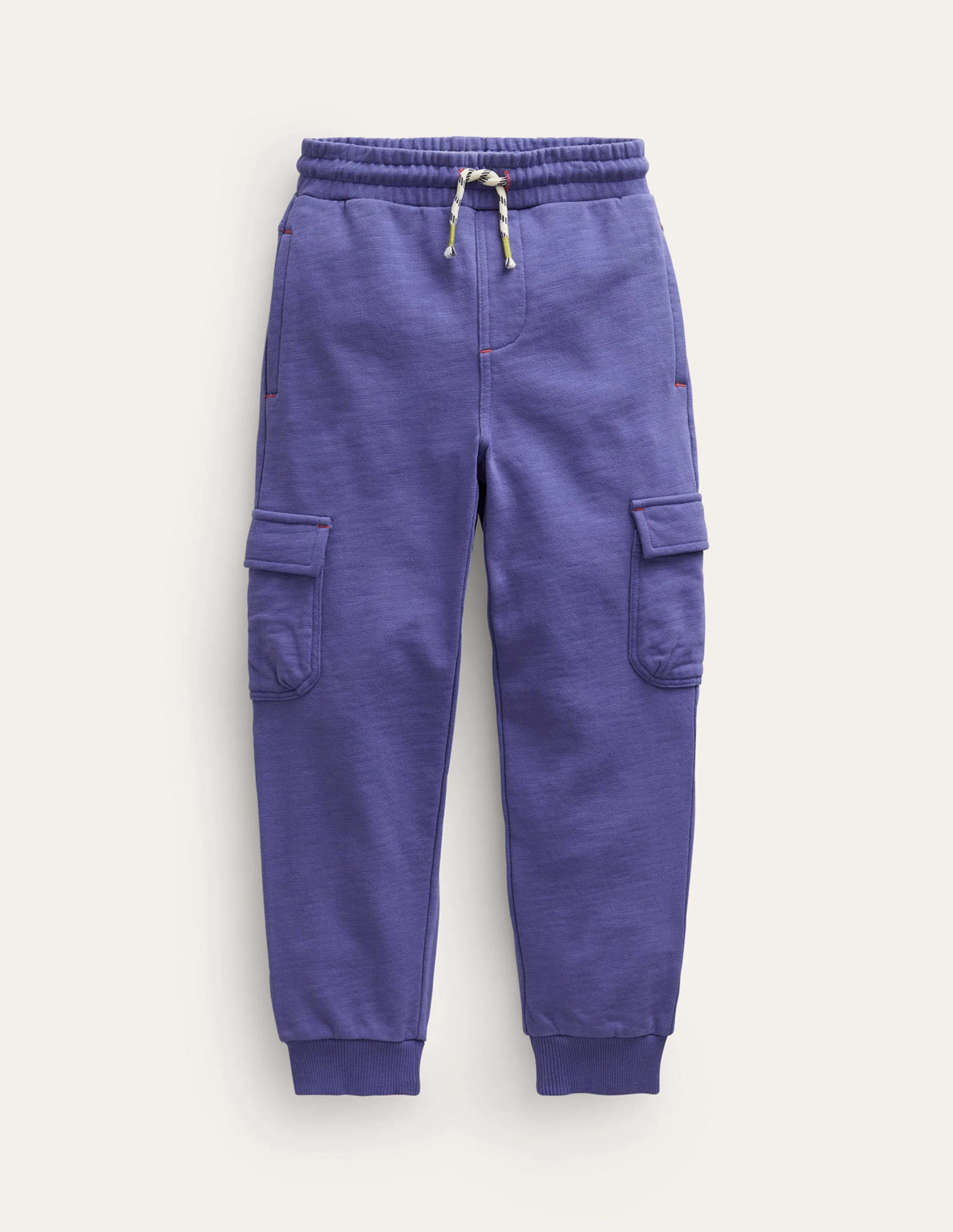 Cargo-Jogginghose-Weich Steuerbord