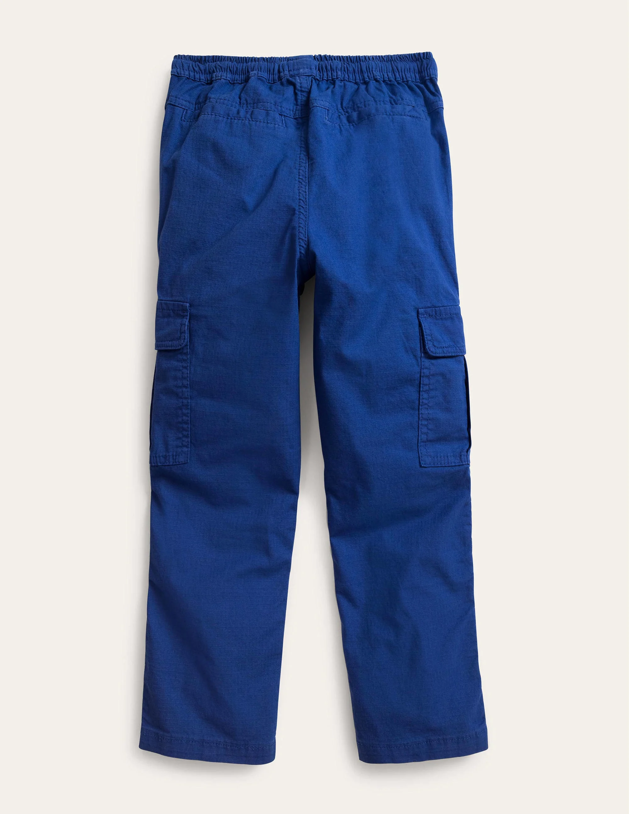 Cargo-Pull-on-Hose-Segelblau - Image 2