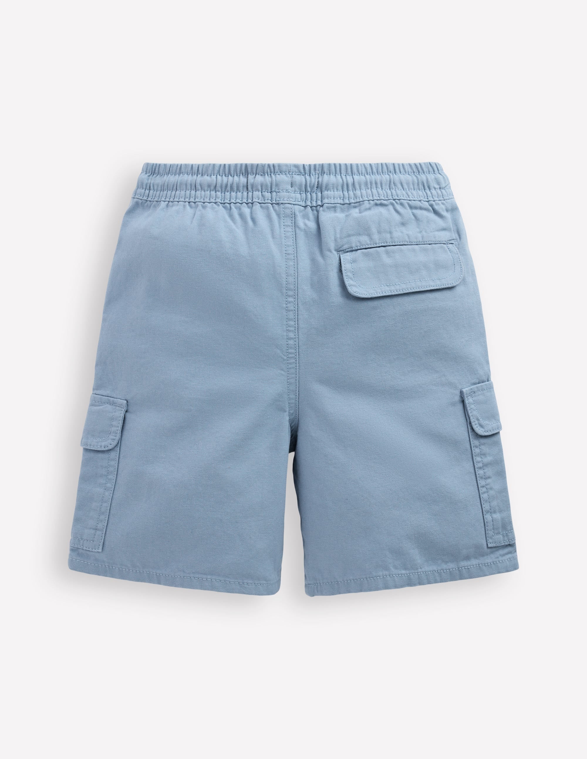 Cargoshorts für den Alltag-Multi Spring Meadow - Image 2