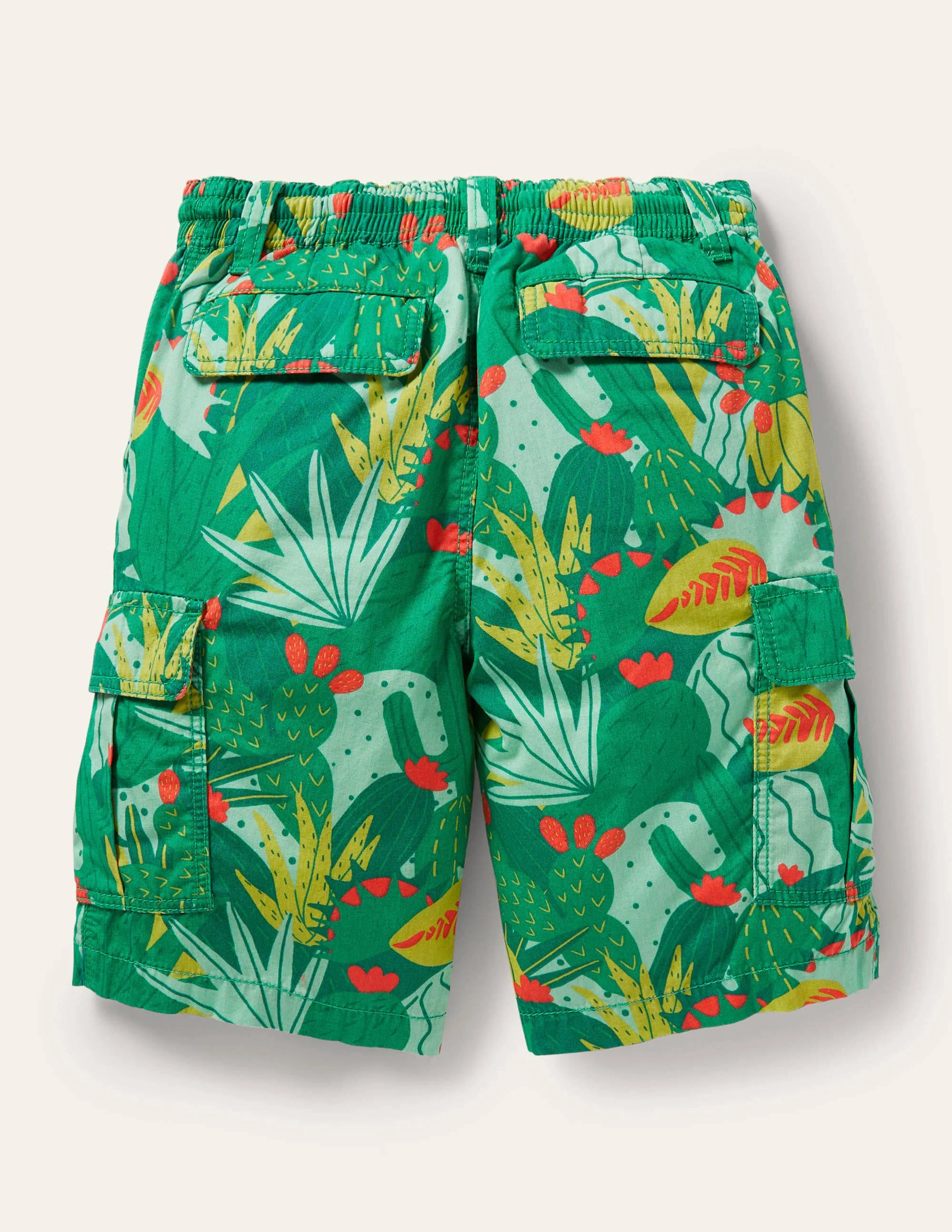 Cargoshorts-Kaktusgrün - Image 2