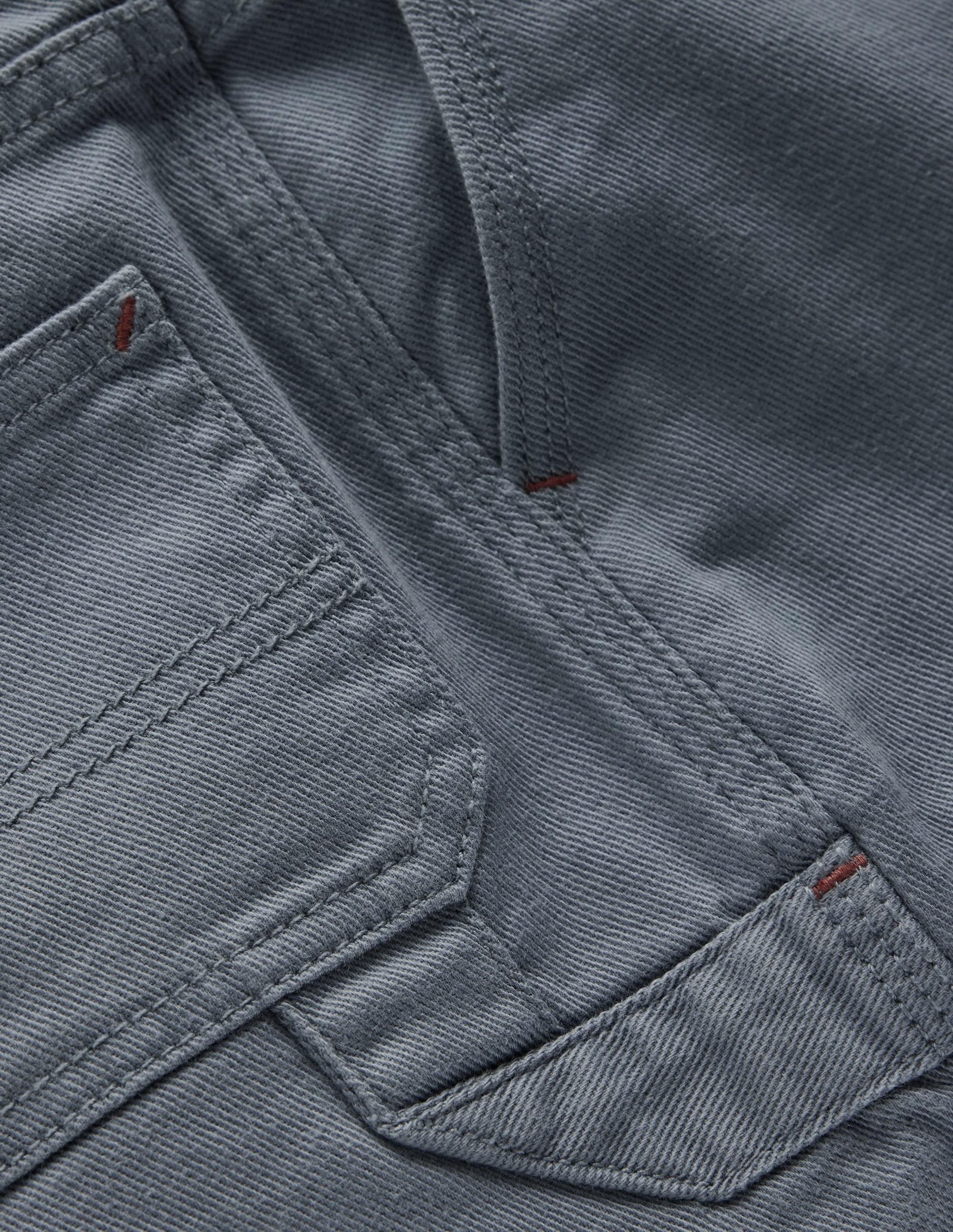 Carpenter-Shorts-Fata-Morgana-Blau - Image 3