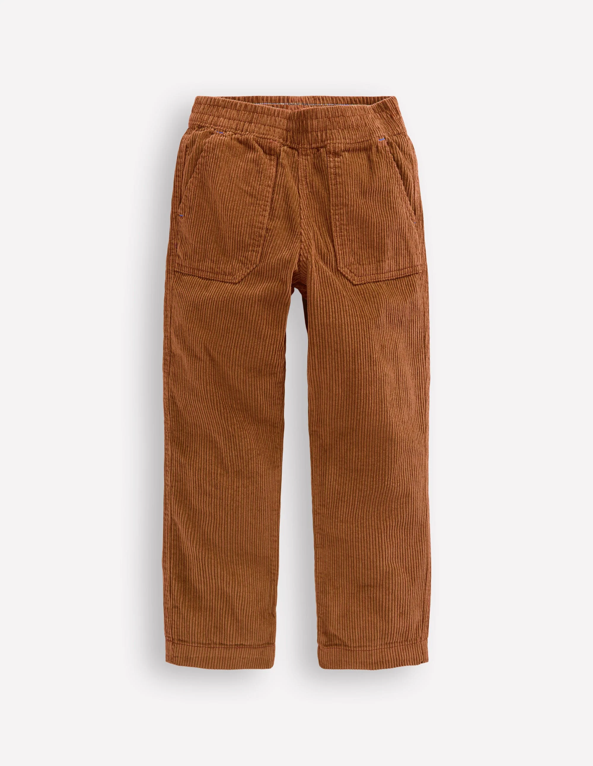 Cordhose zum Hineinschlüpfen-Ingwer - Image 3