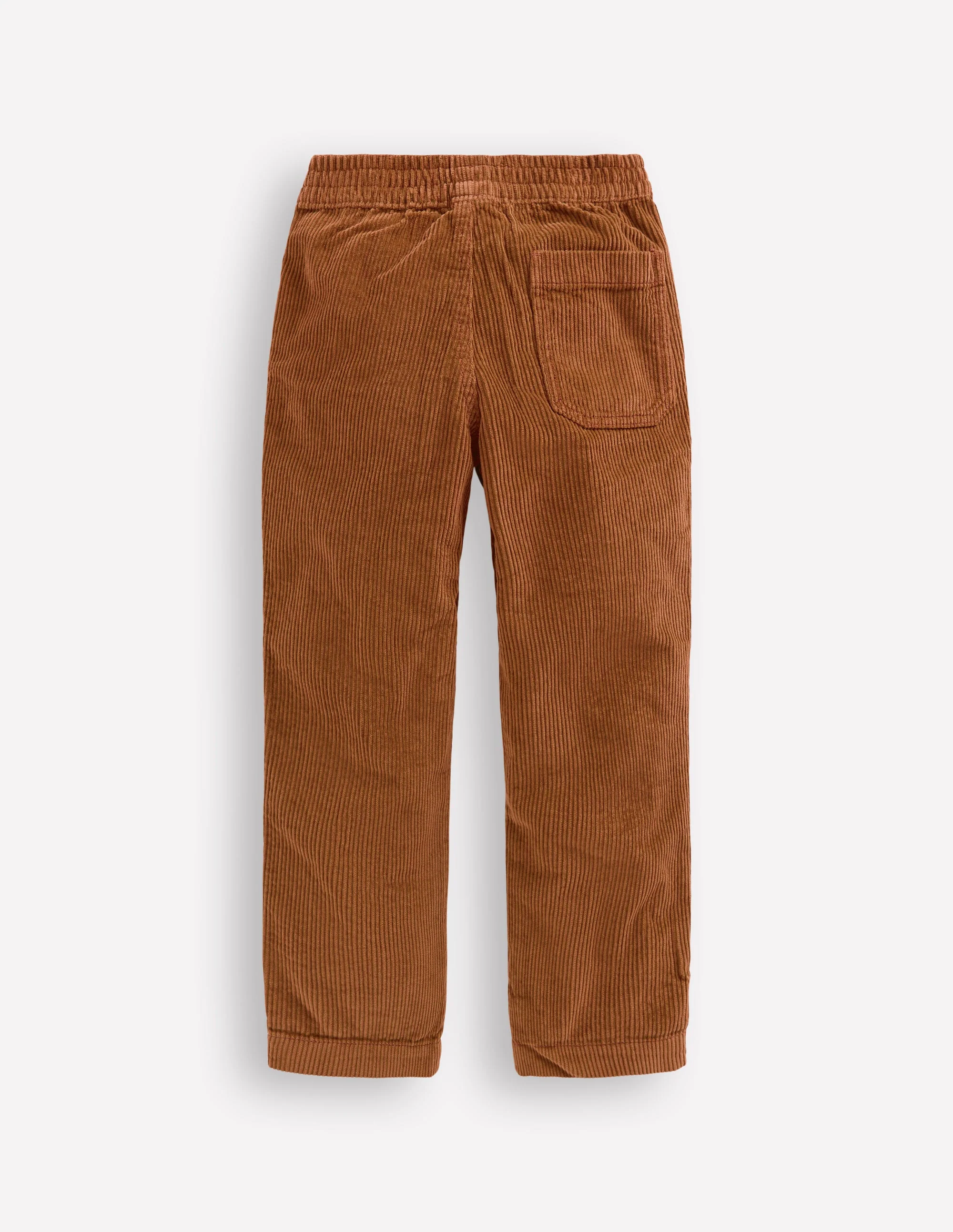 Cordhose zum Hineinschlüpfen-Ingwer - Image 4