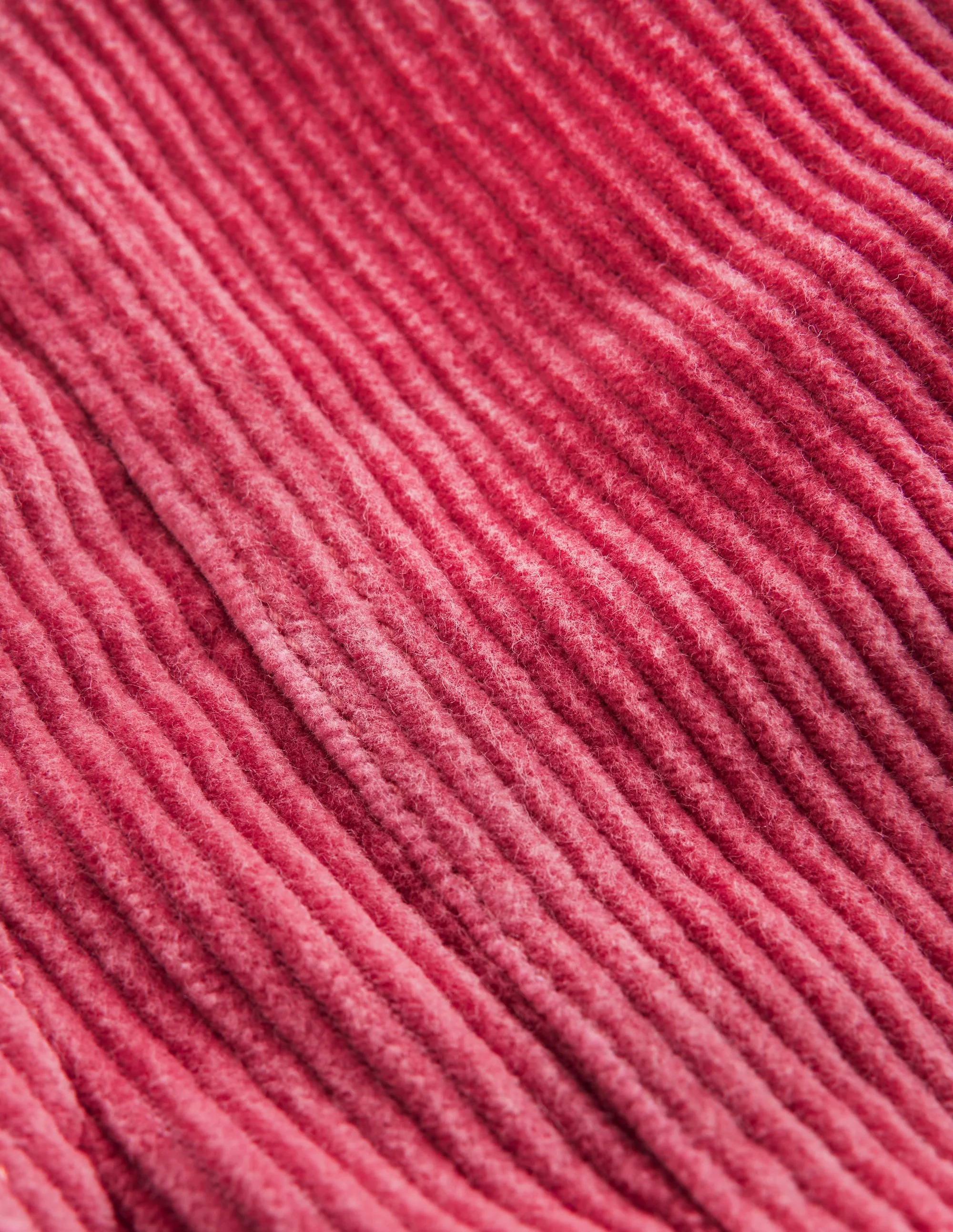 Cordhose zum Hineinschlüpfen-Rosenblattrosa - Image 3
