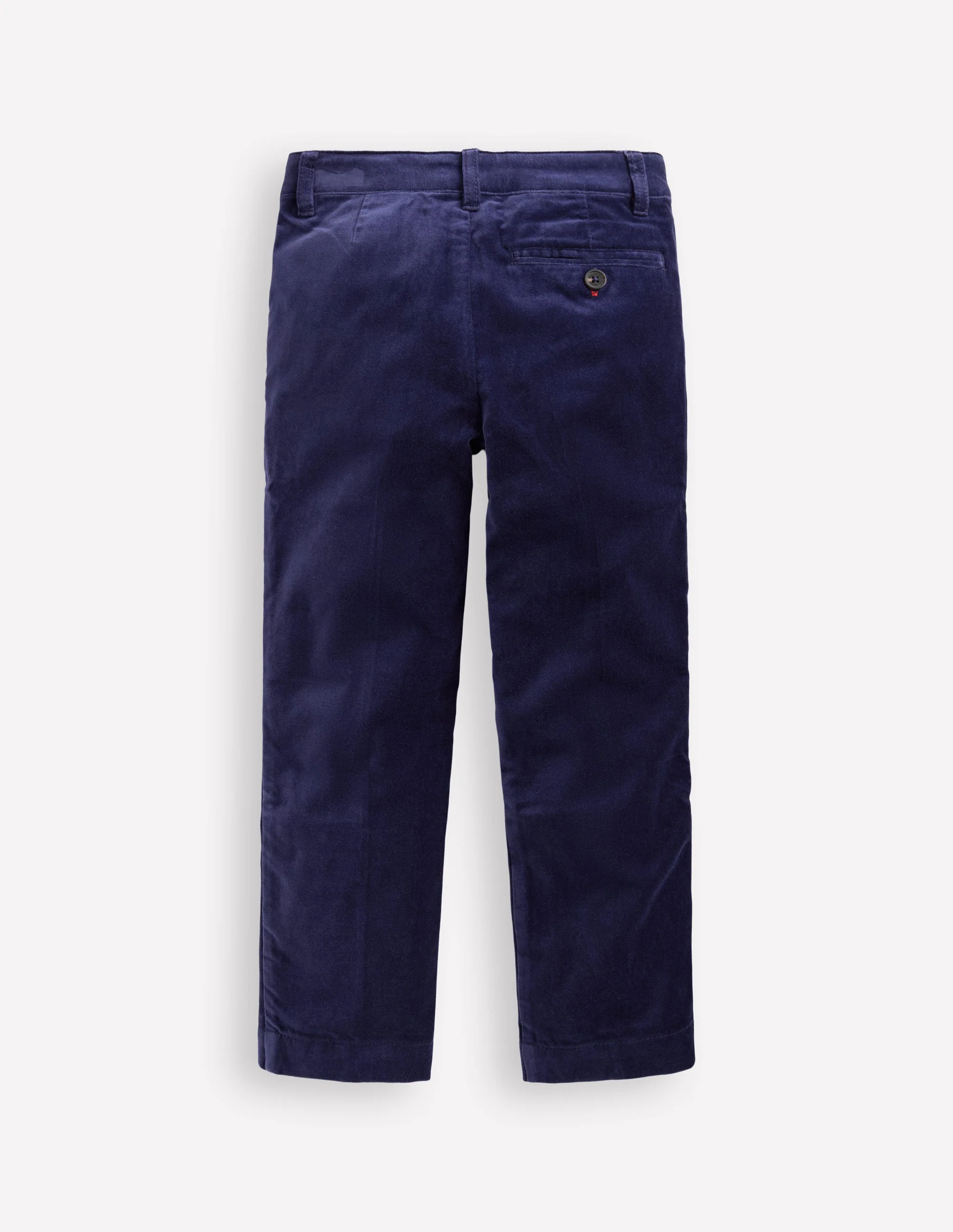 Elegante Hose-College Marineblau - Image 2