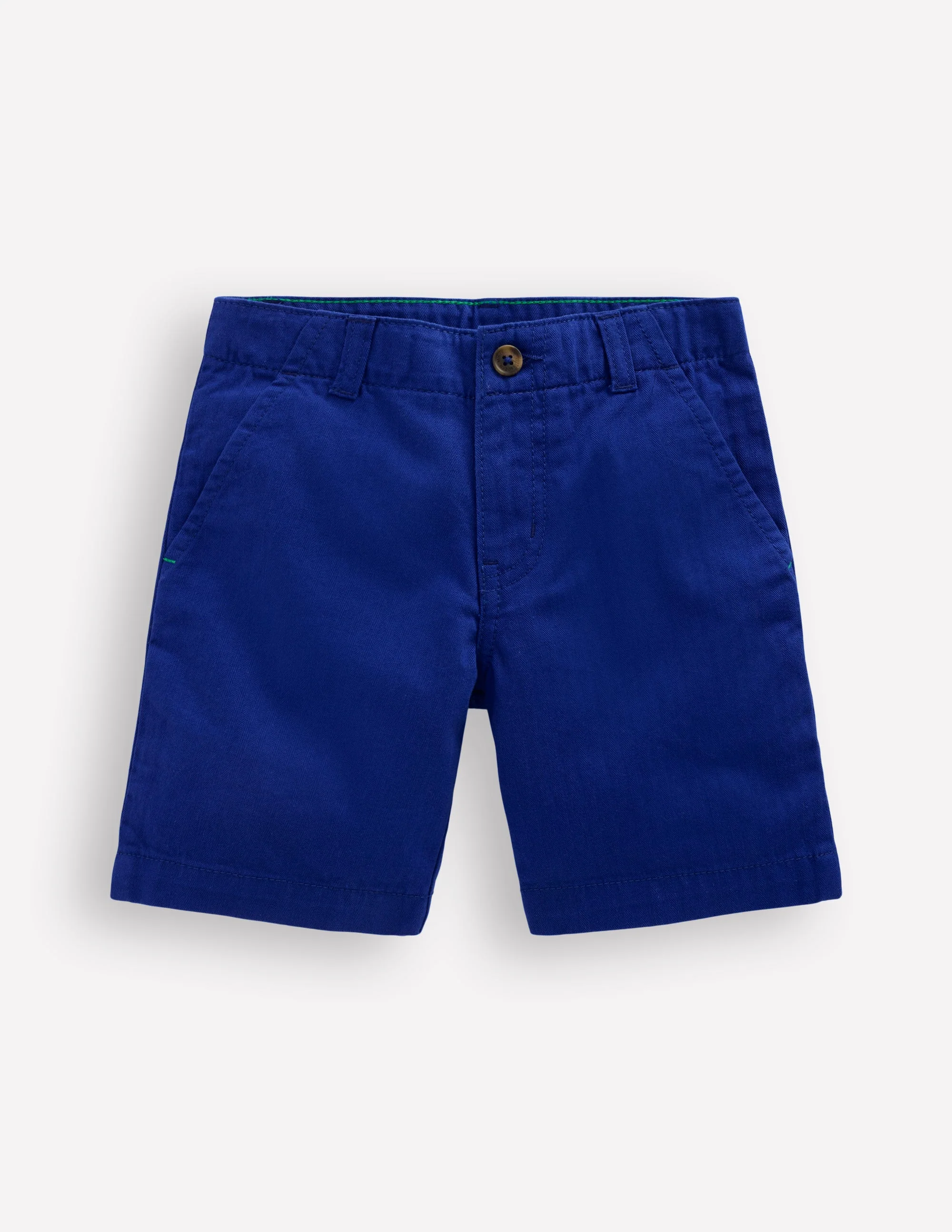 Elegante Shorts-Sodalith-Blau - Image 3